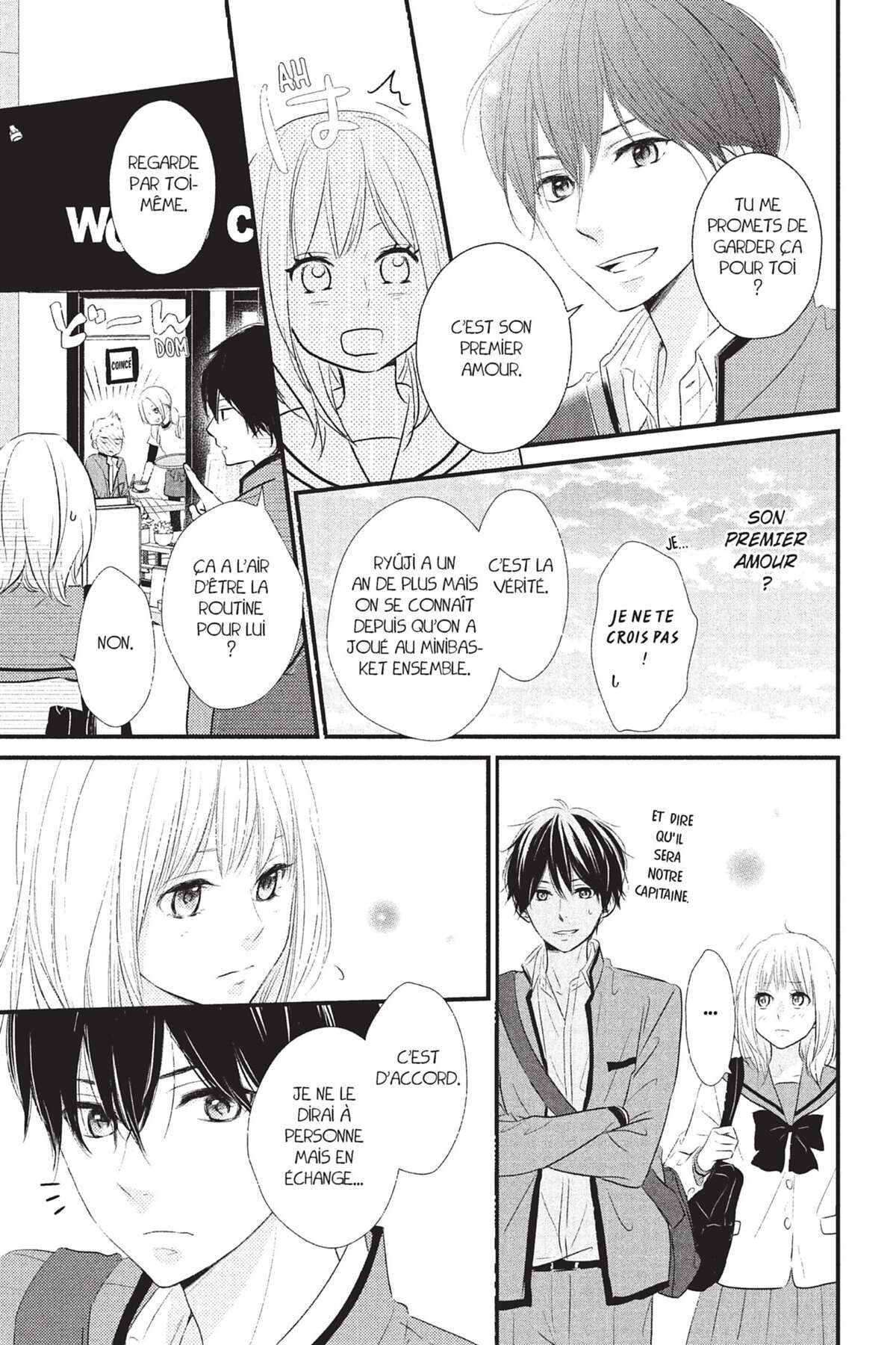Waiting for Spring Volume 1 page 30