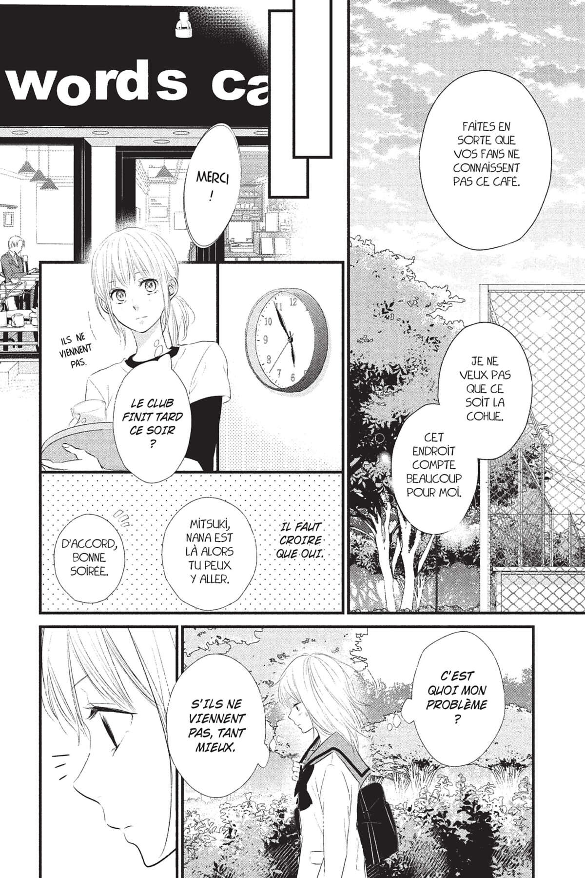 Waiting for Spring Volume 1 page 31