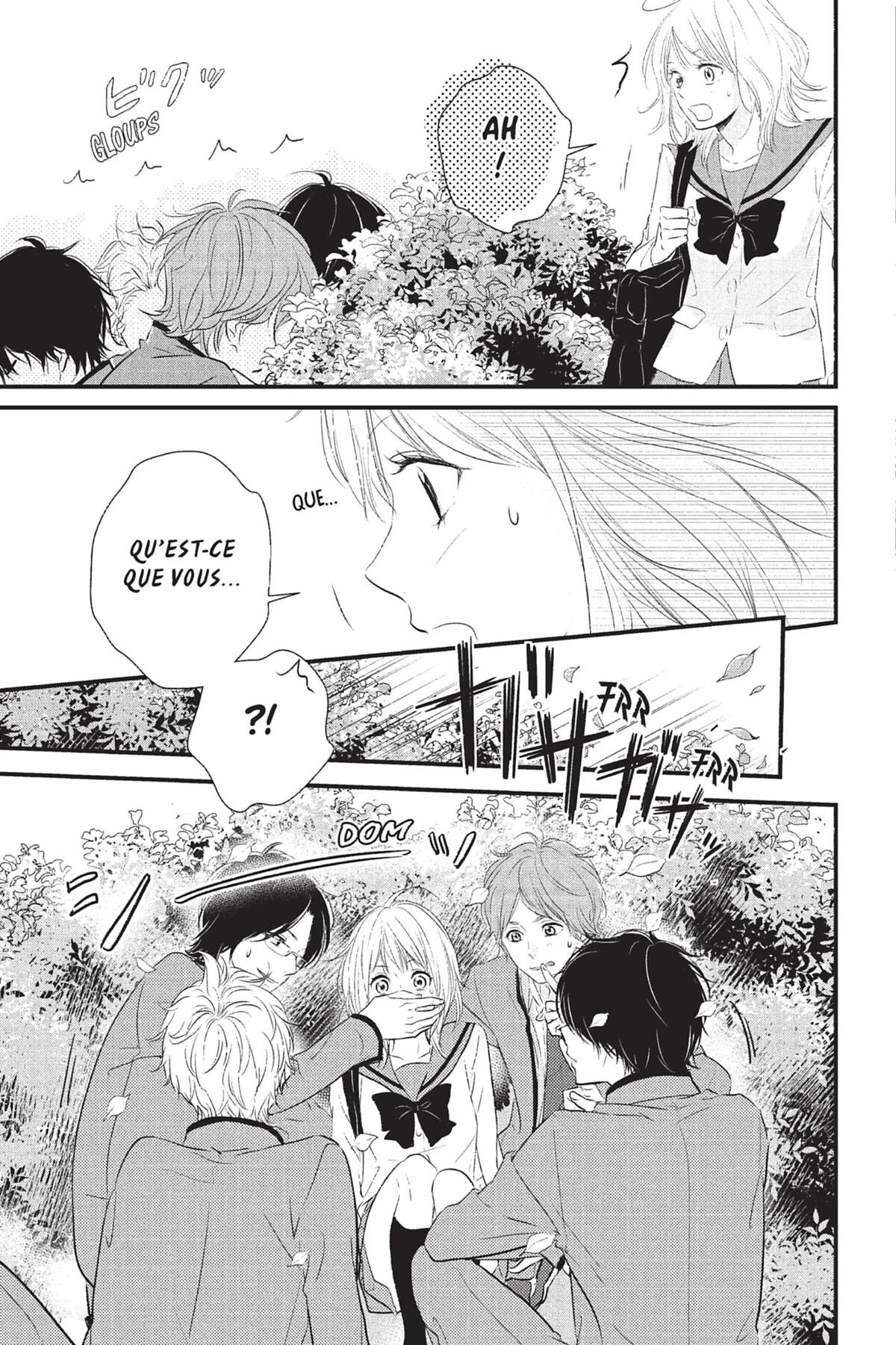 Waiting for Spring Volume 1 page 32