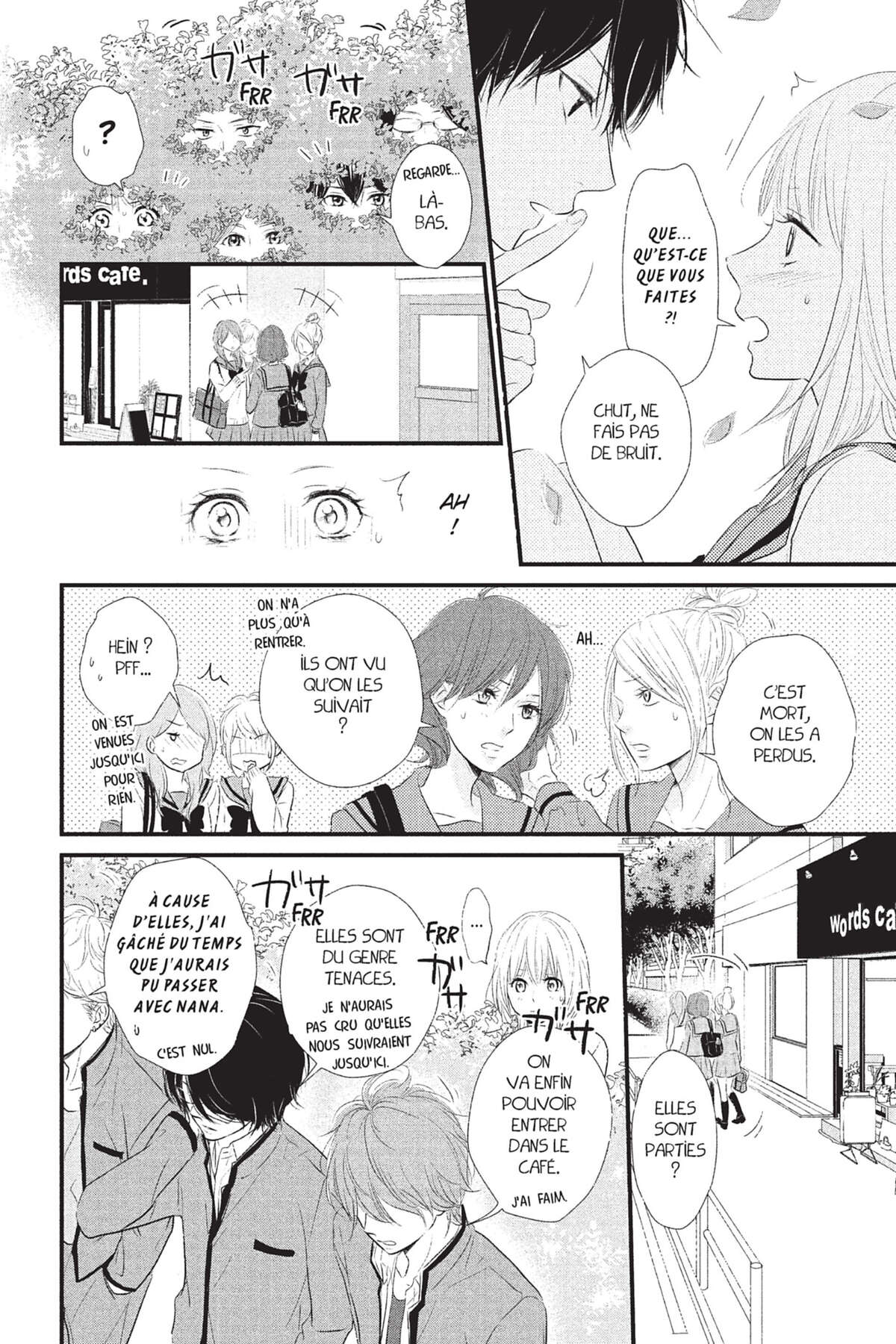 Waiting for Spring Volume 1 page 33