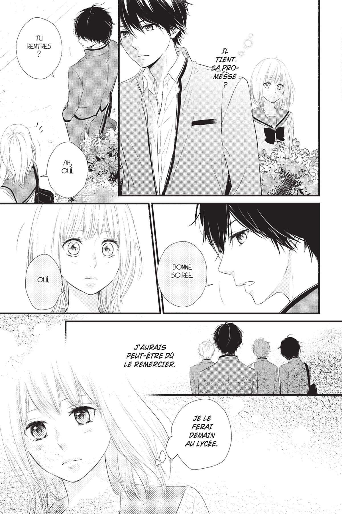 Waiting for Spring Volume 1 page 34