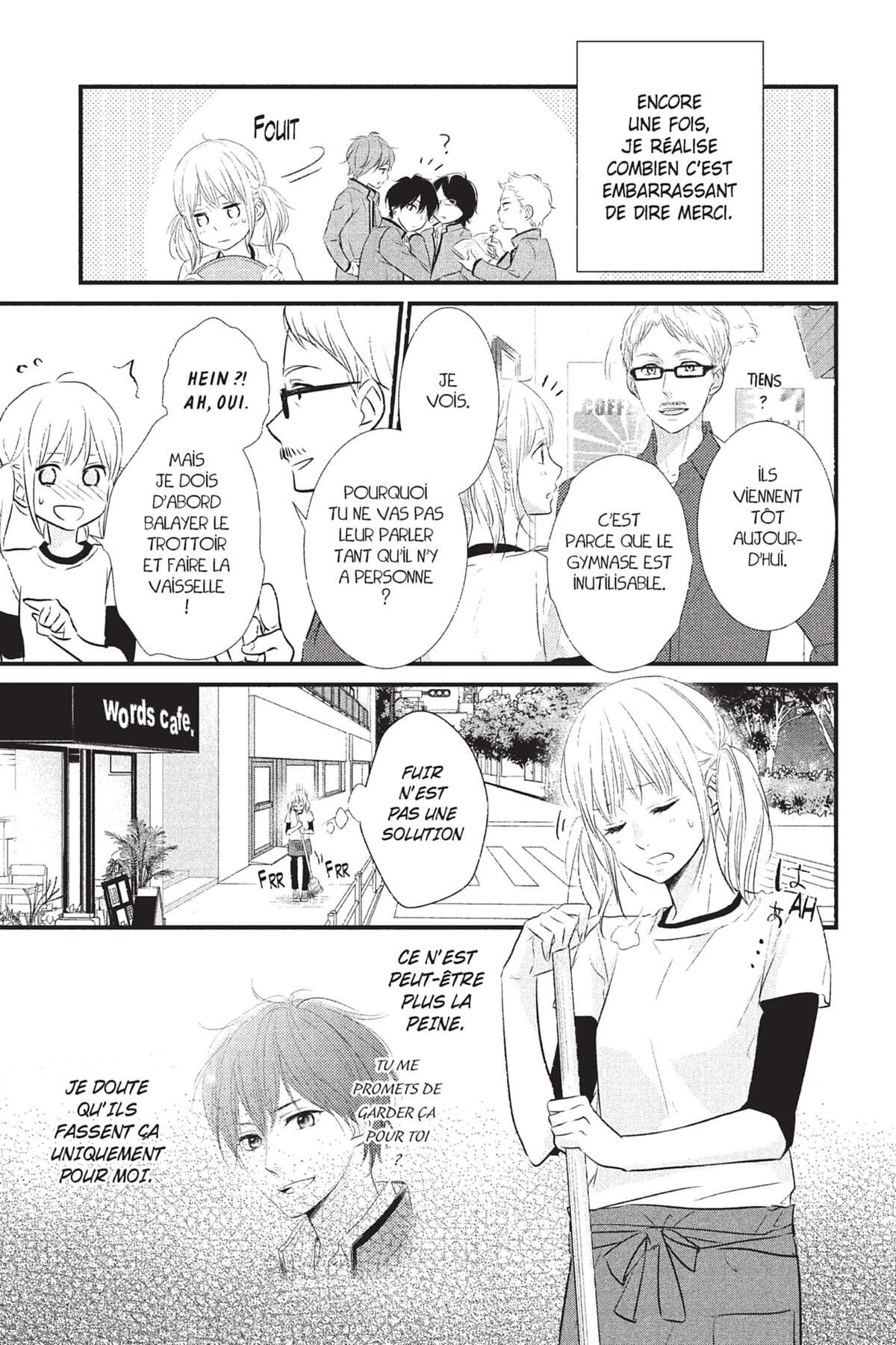 Waiting for Spring Volume 1 page 36
