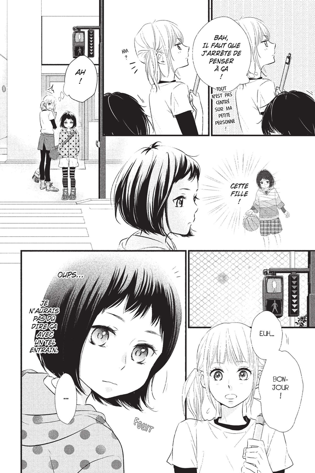 Waiting for Spring Volume 1 page 37