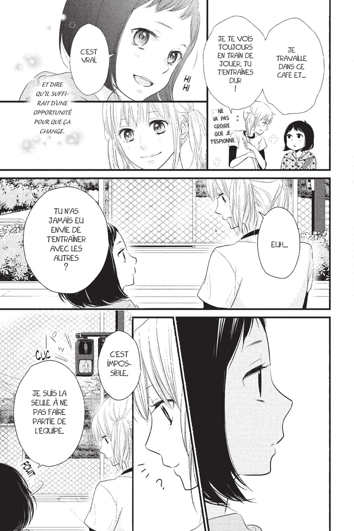 Waiting for Spring Volume 1 page 38