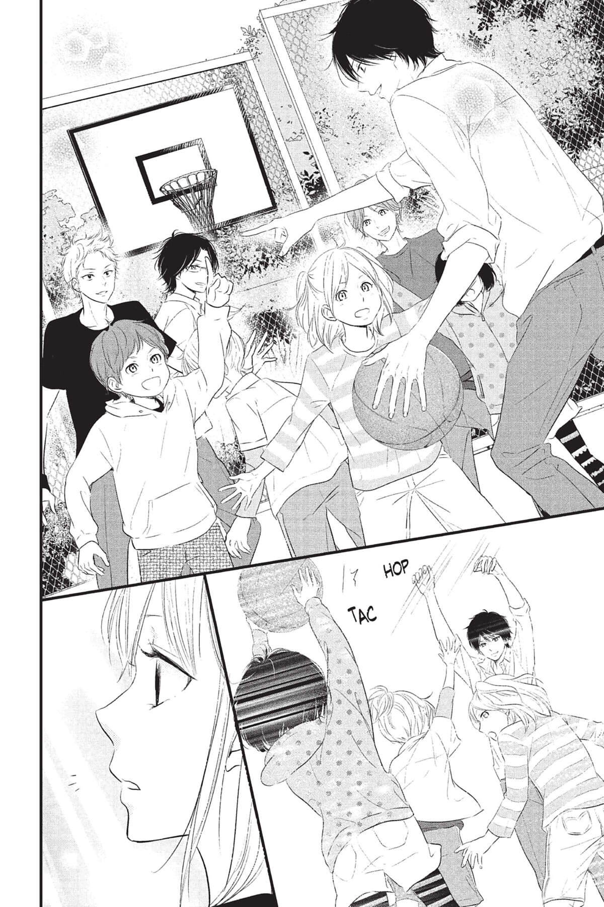 Waiting for Spring Volume 1 page 41
