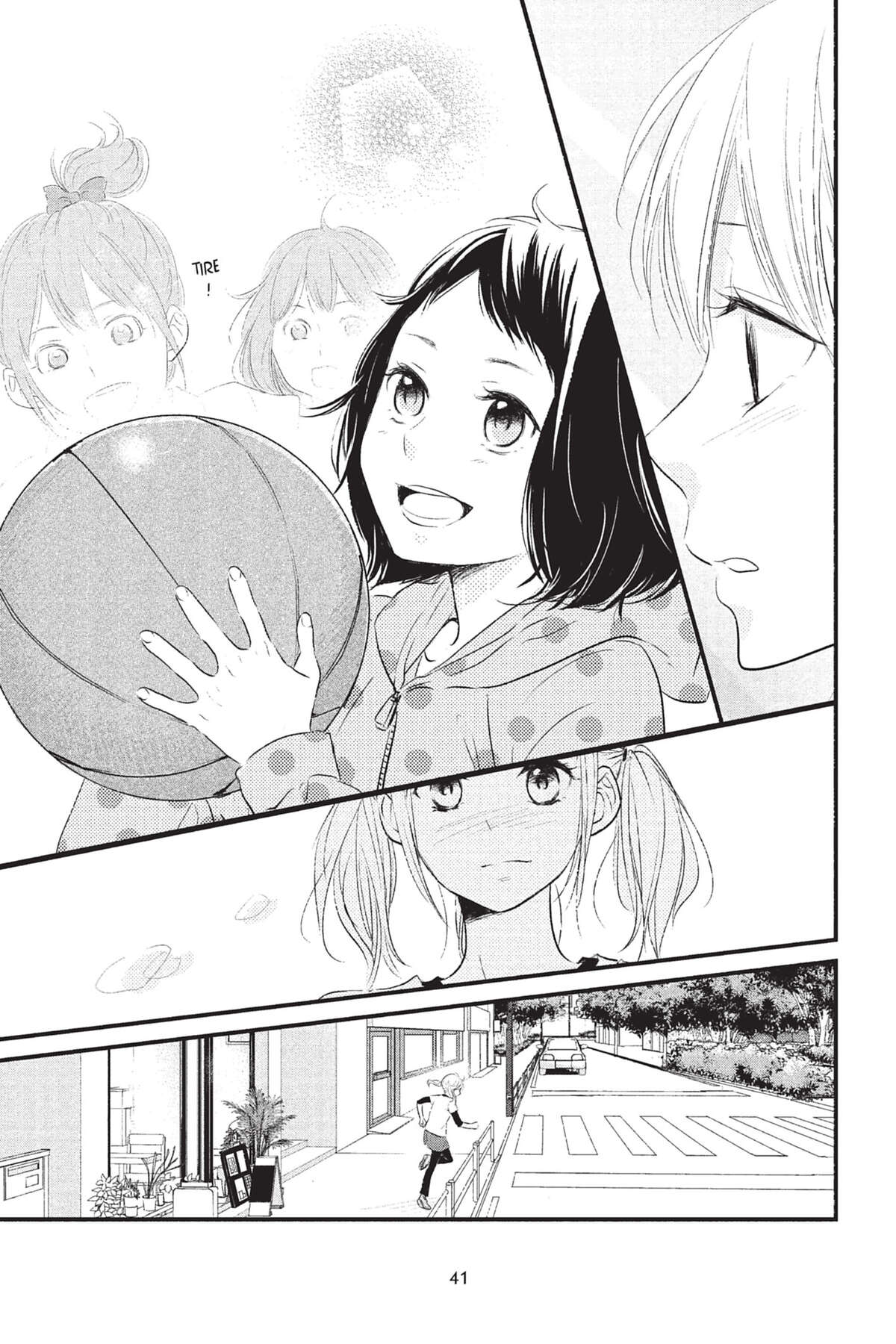 Waiting for Spring Volume 1 page 42