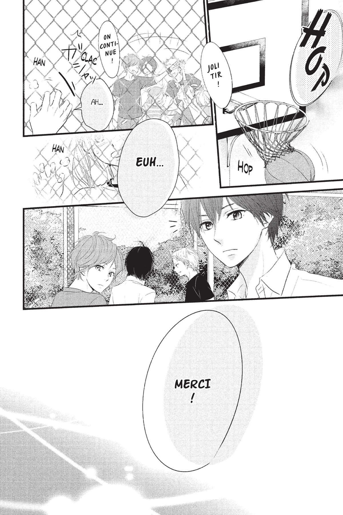 Waiting for Spring Volume 1 page 43