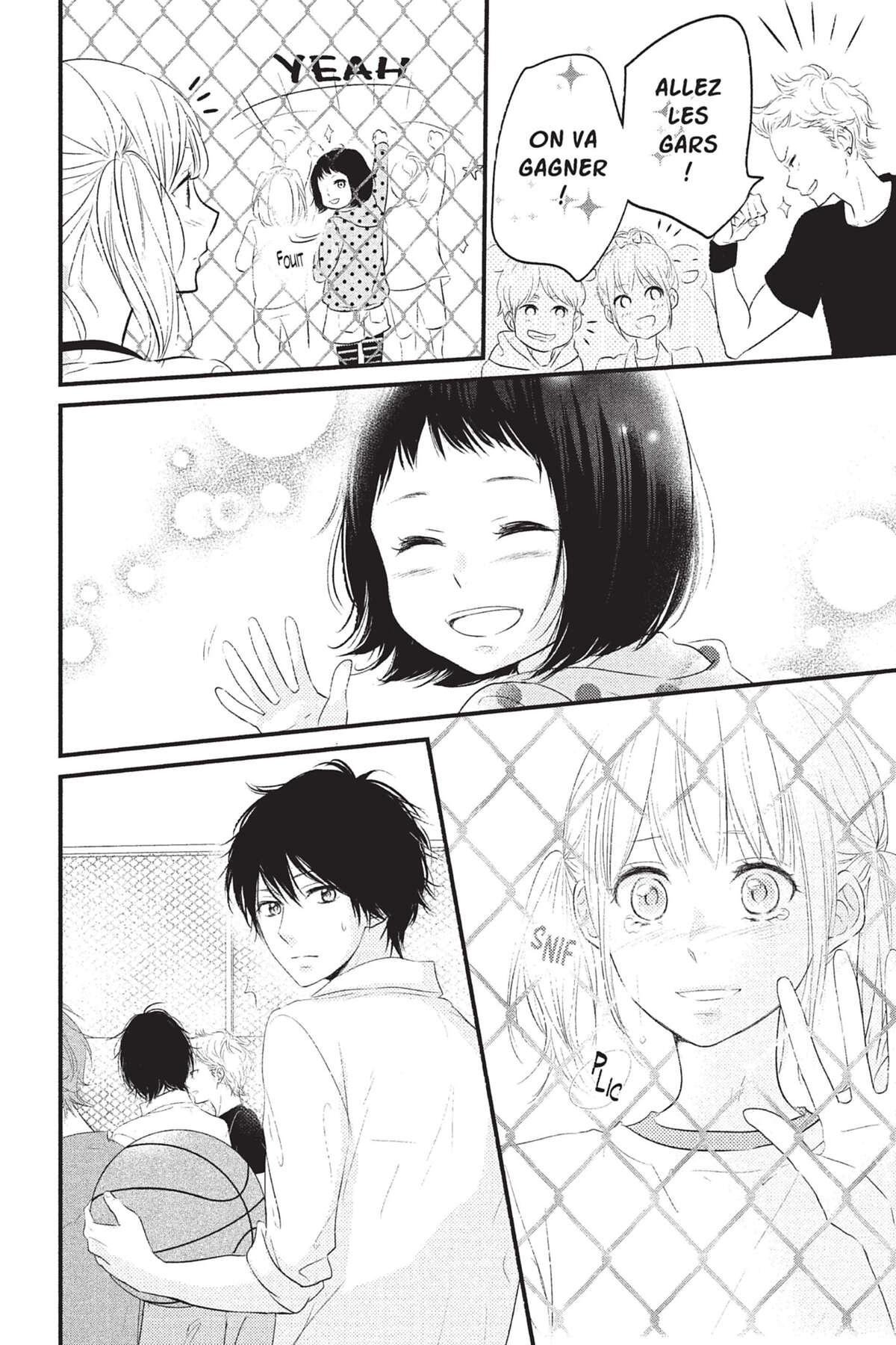 Waiting for Spring Volume 1 page 45