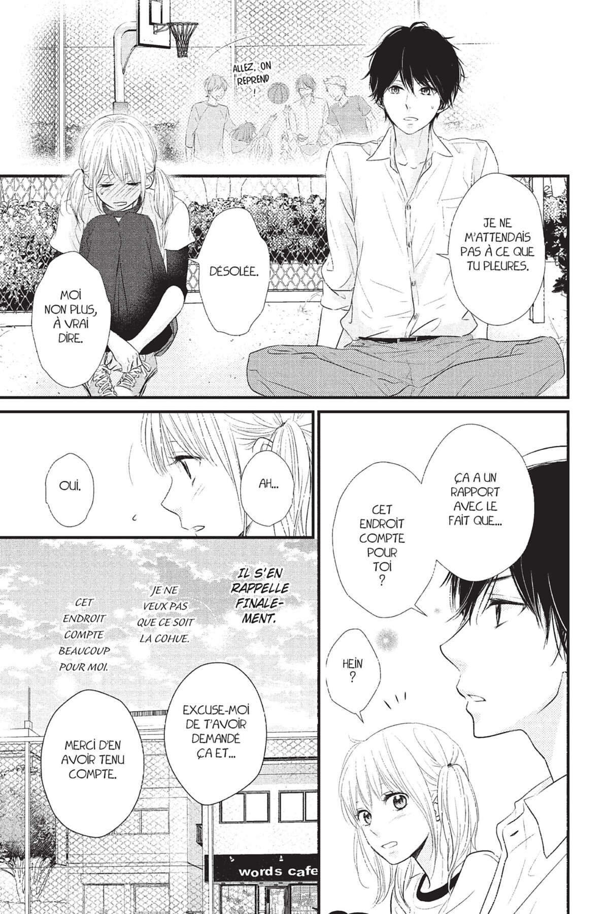 Waiting for Spring Volume 1 page 46