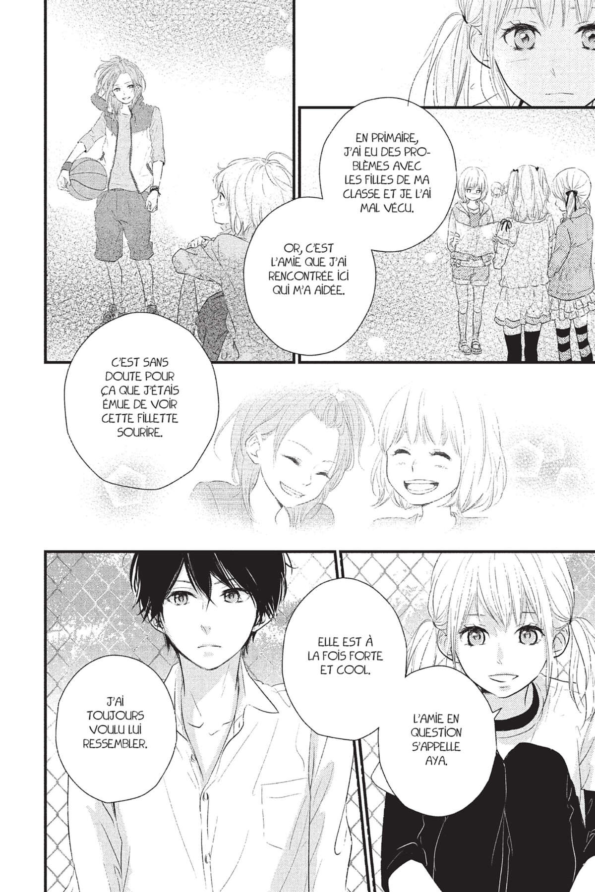 Waiting for Spring Volume 1 page 47