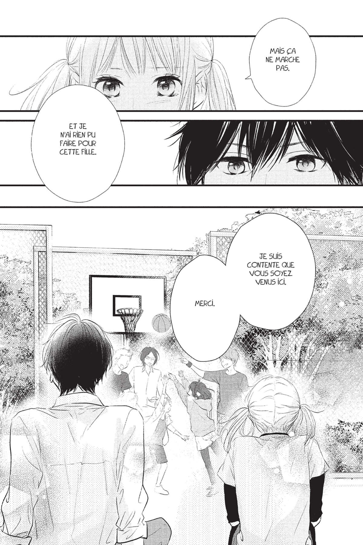Waiting for Spring Volume 1 page 48