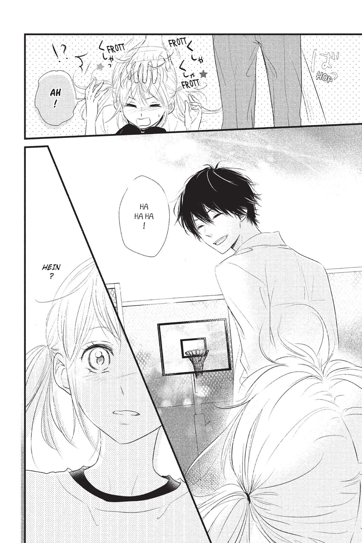 Waiting for Spring Volume 1 page 49