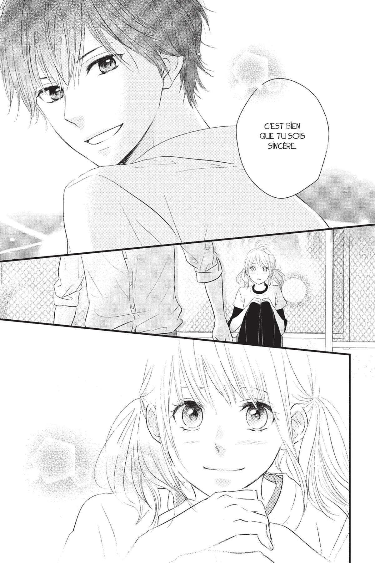 Waiting for Spring Volume 1 page 50