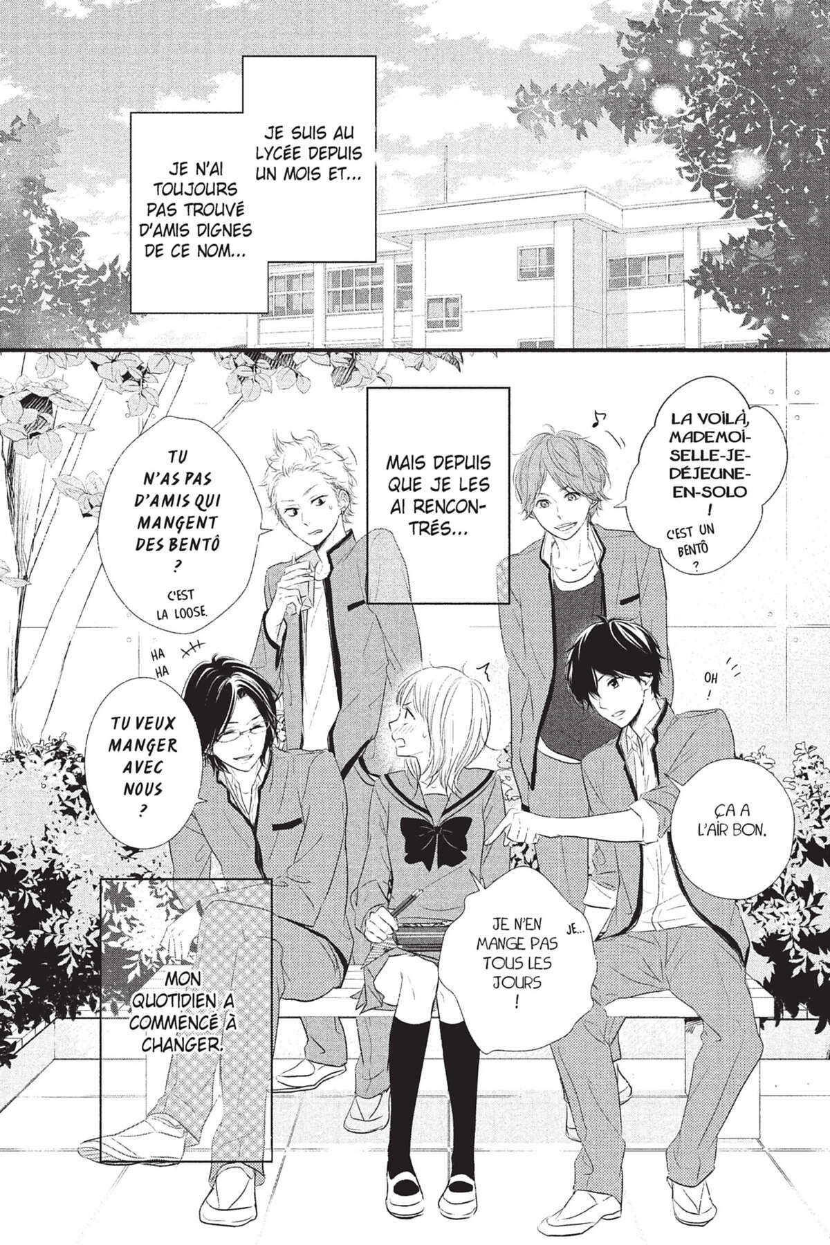Waiting for Spring Volume 1 page 51