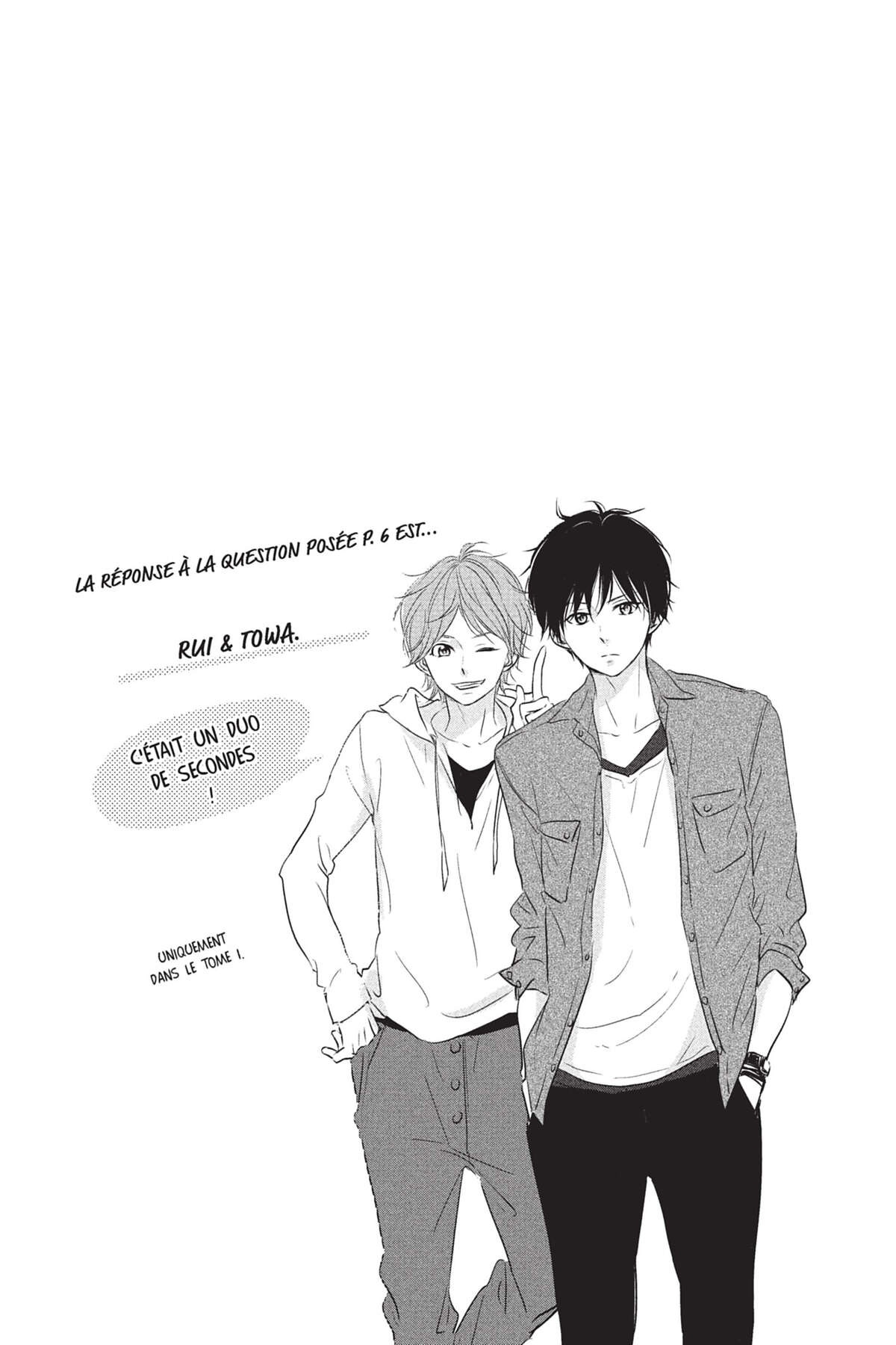 Waiting for Spring Volume 1 page 53