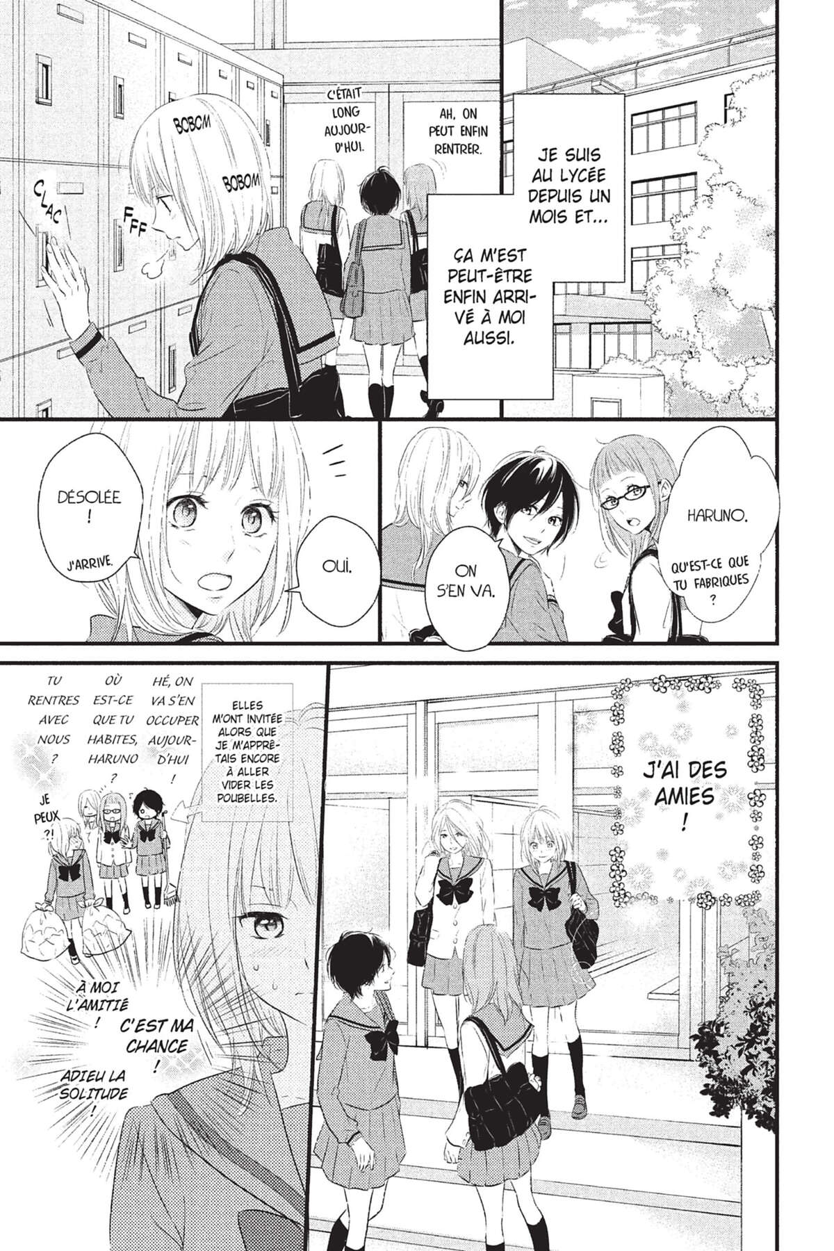 Waiting for Spring Volume 1 page 56