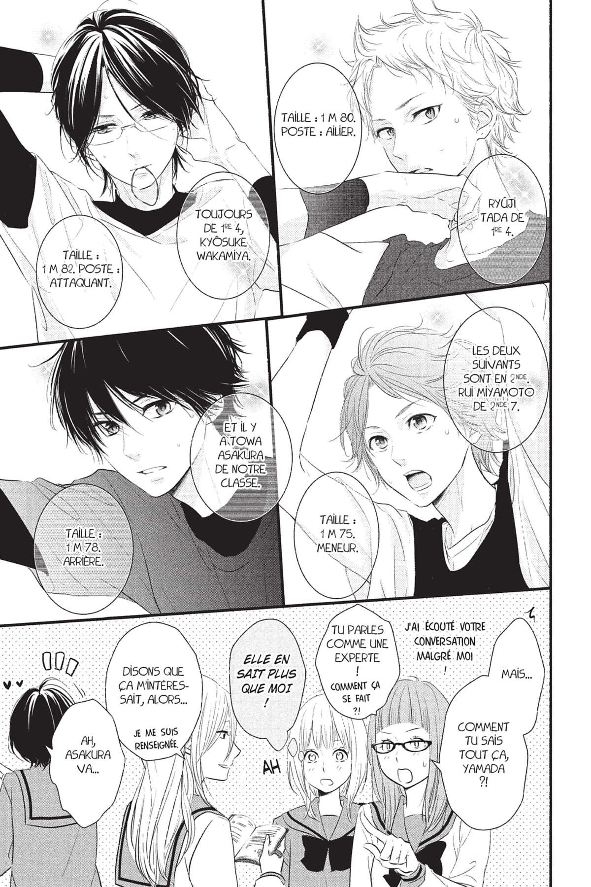 Waiting for Spring Volume 1 page 58