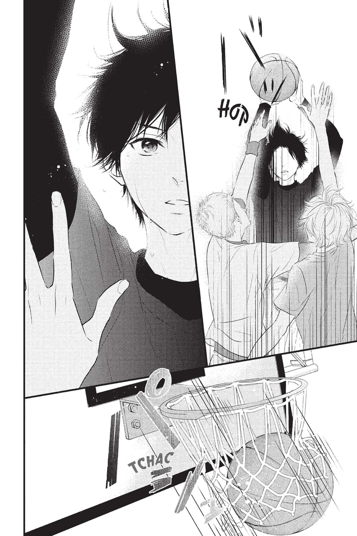 Waiting for Spring Volume 1 page 59