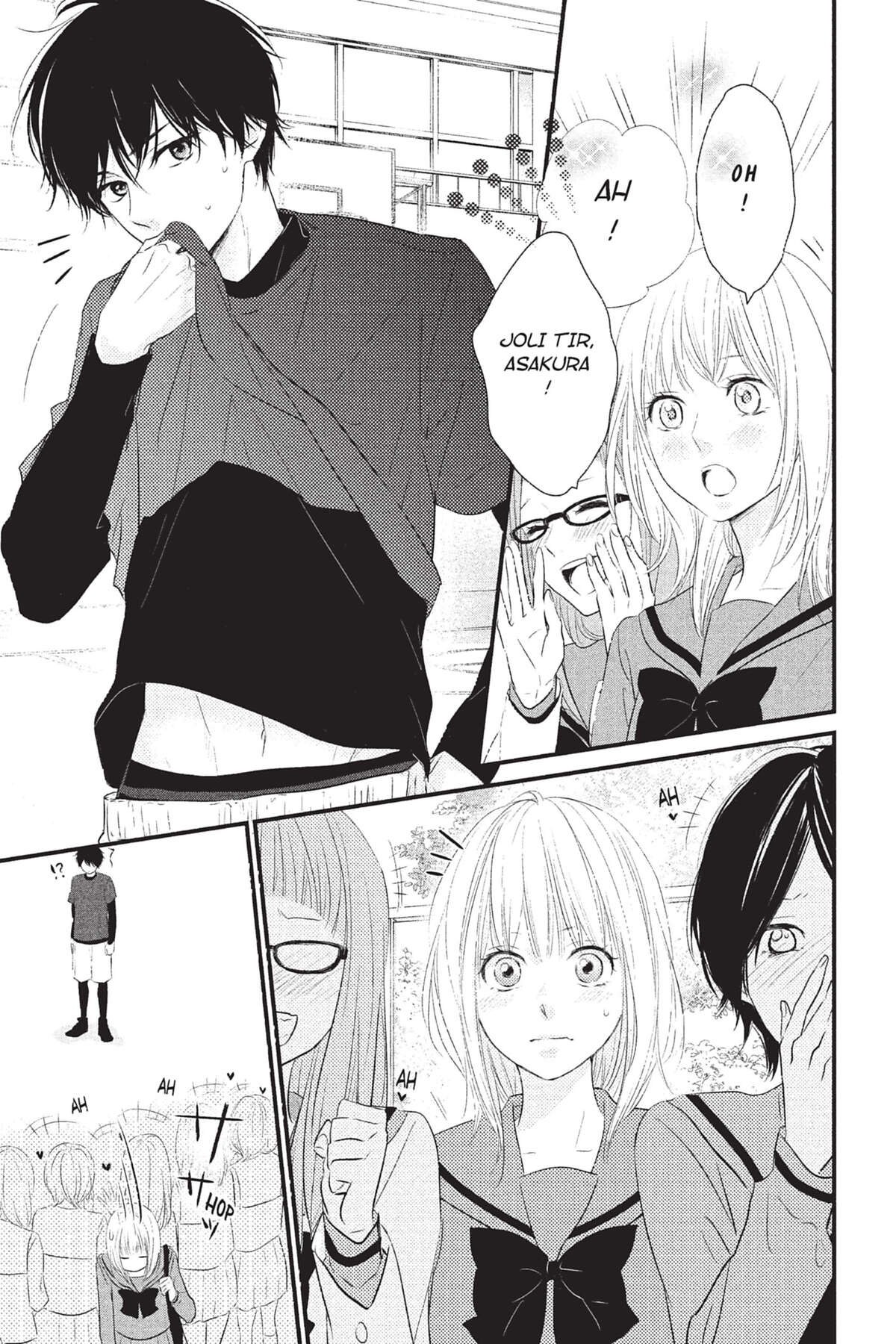 Waiting for Spring Volume 1 page 60