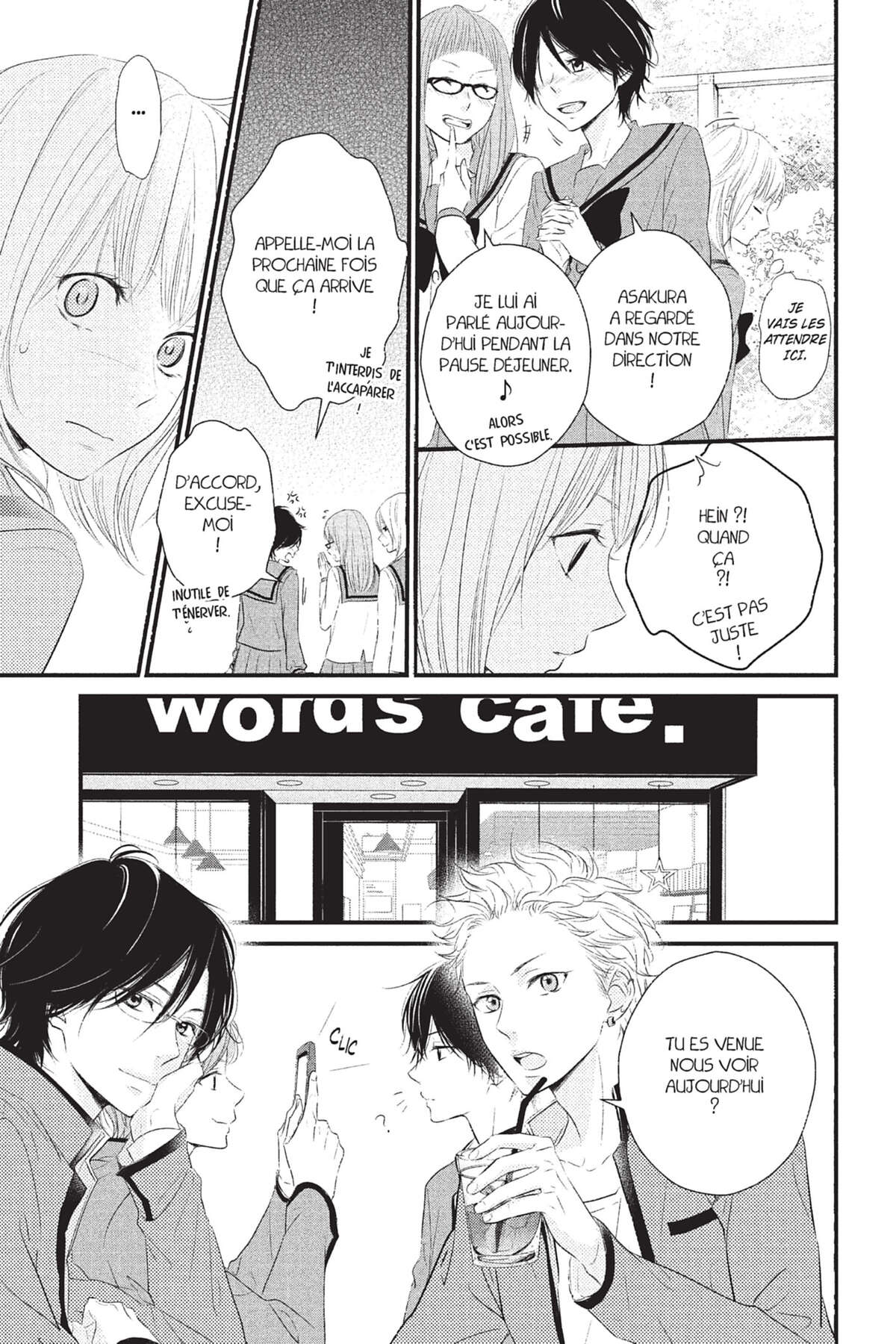 Waiting for Spring Volume 1 page 62