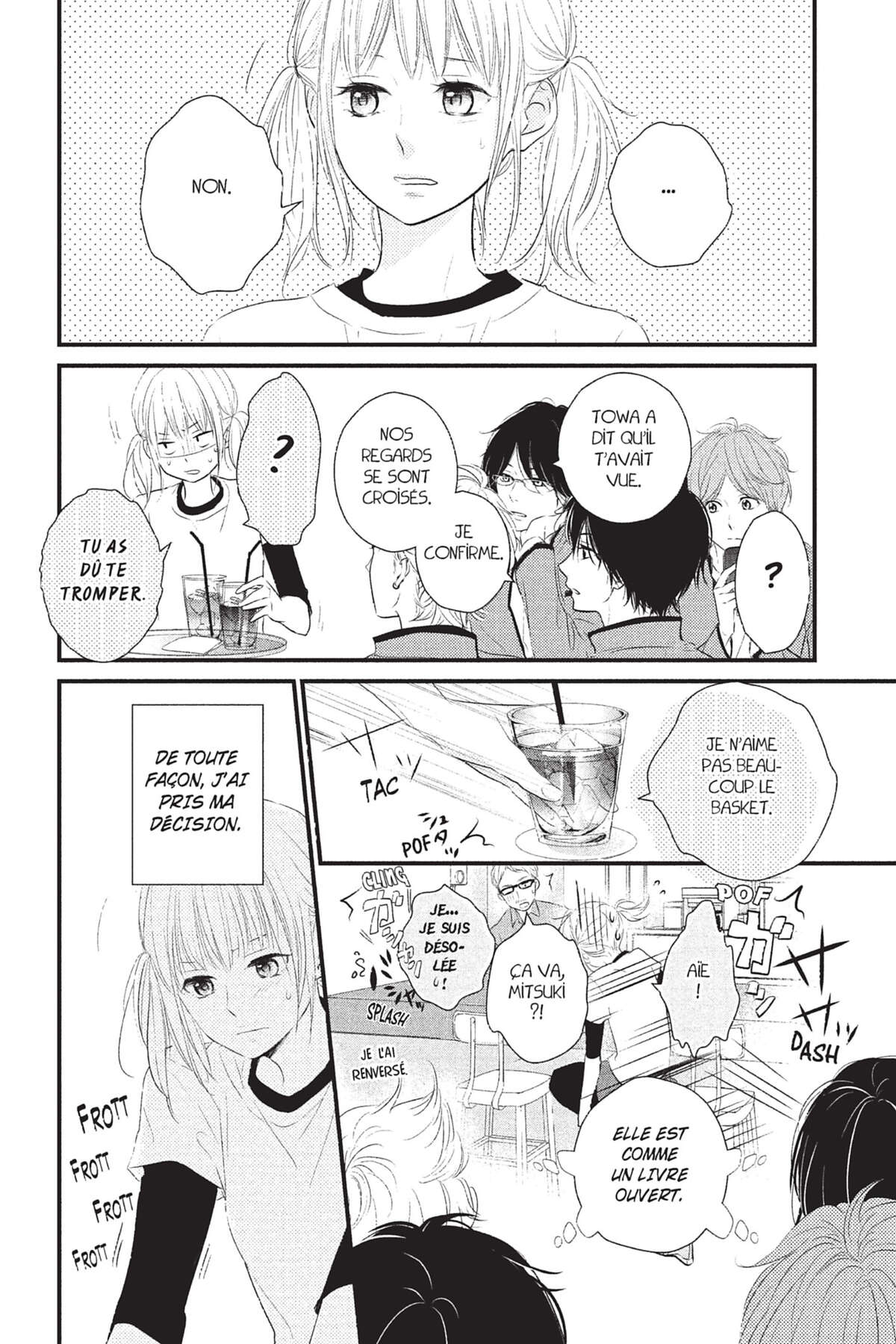 Waiting for Spring Volume 1 page 63