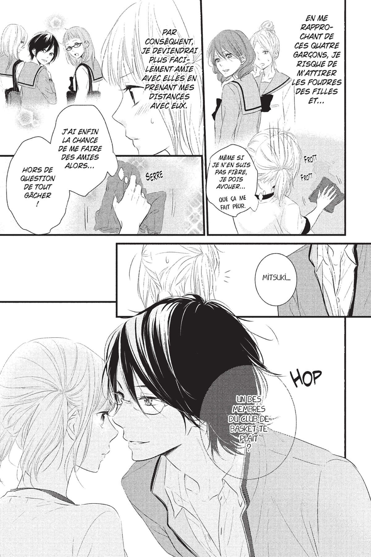 Waiting for Spring Volume 1 page 64