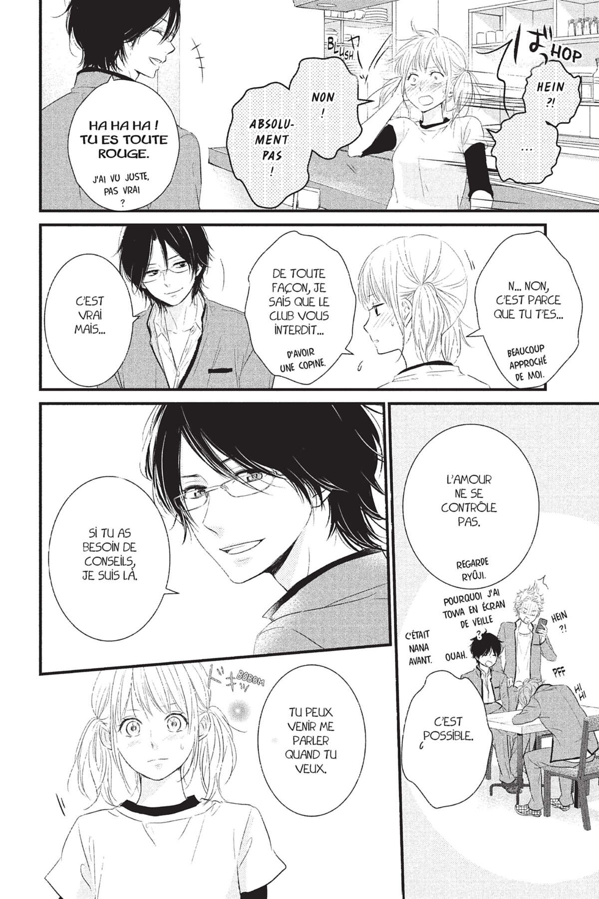 Waiting for Spring Volume 1 page 65