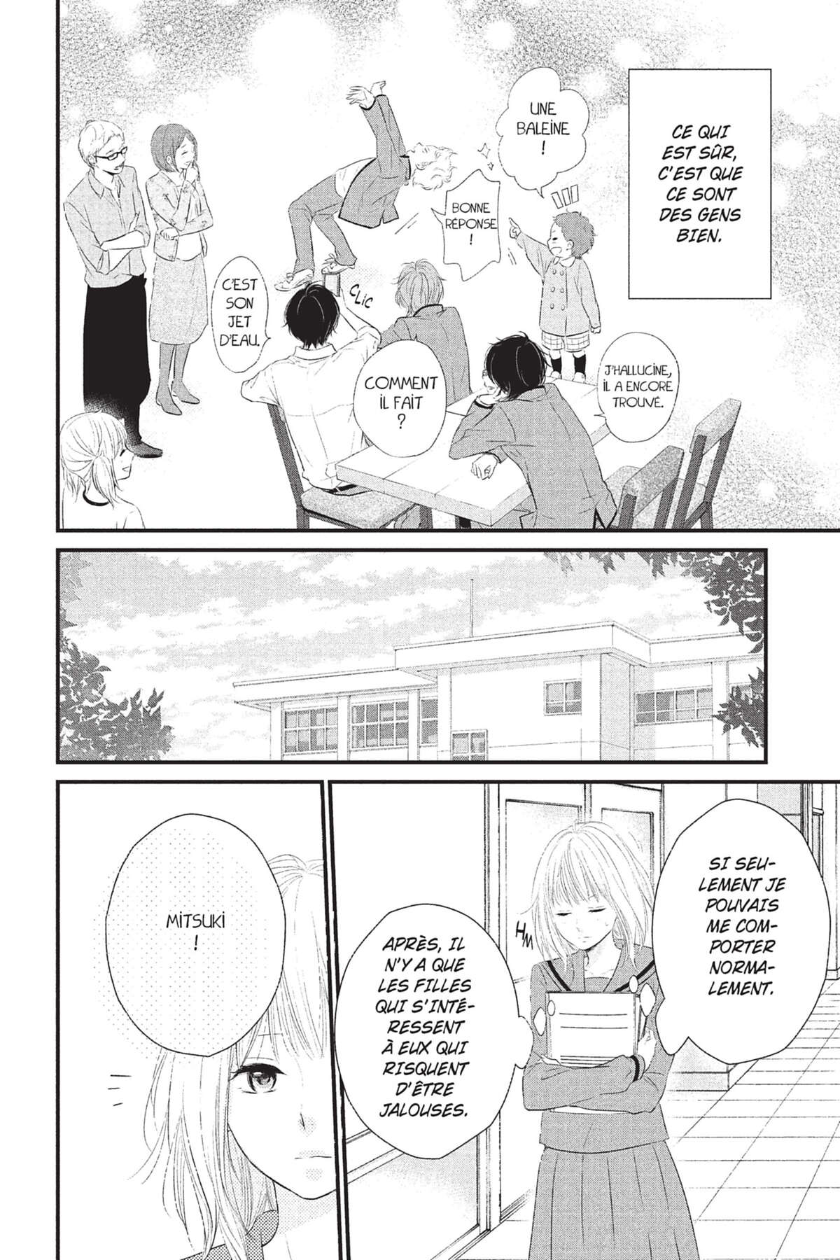 Waiting for Spring Volume 1 page 69