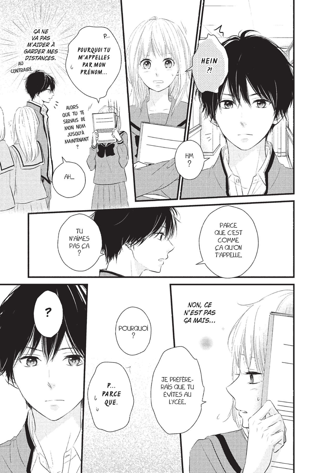 Waiting for Spring Volume 1 page 70