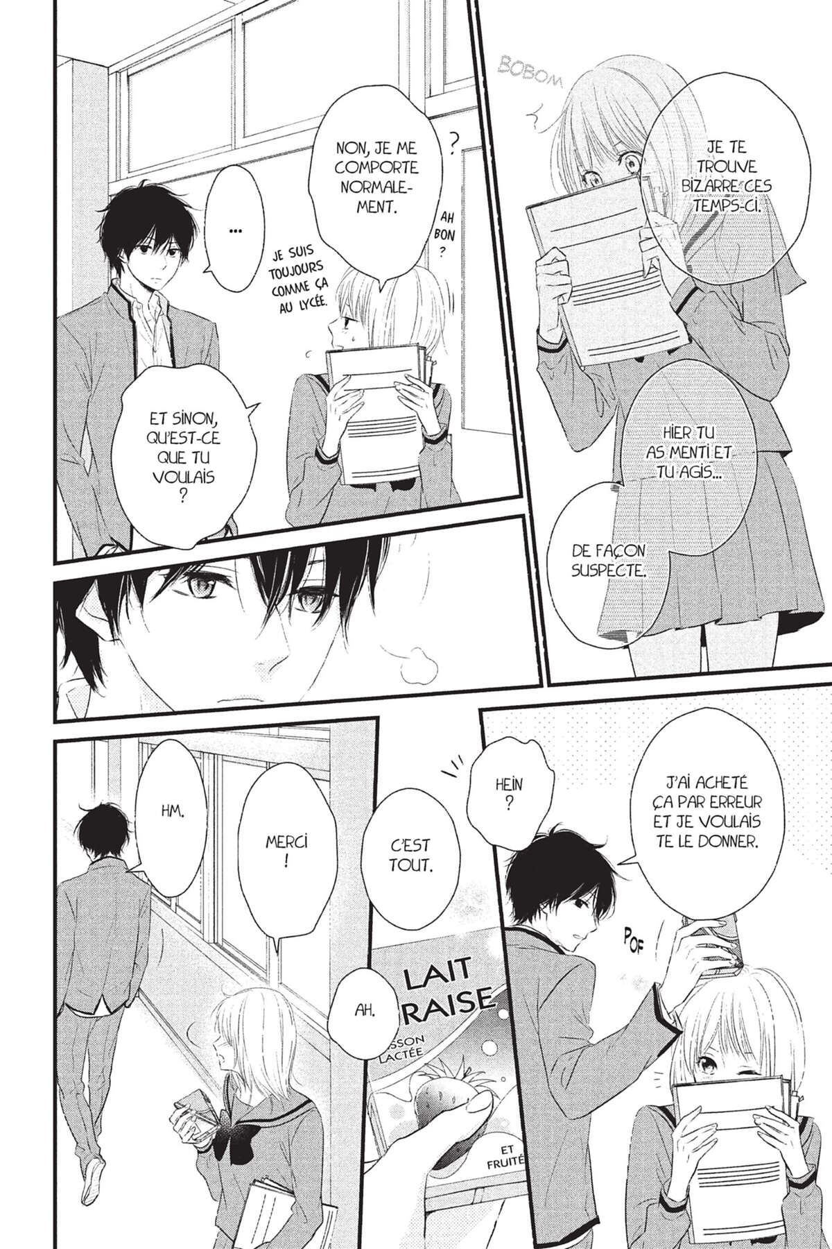 Waiting for Spring Volume 1 page 71