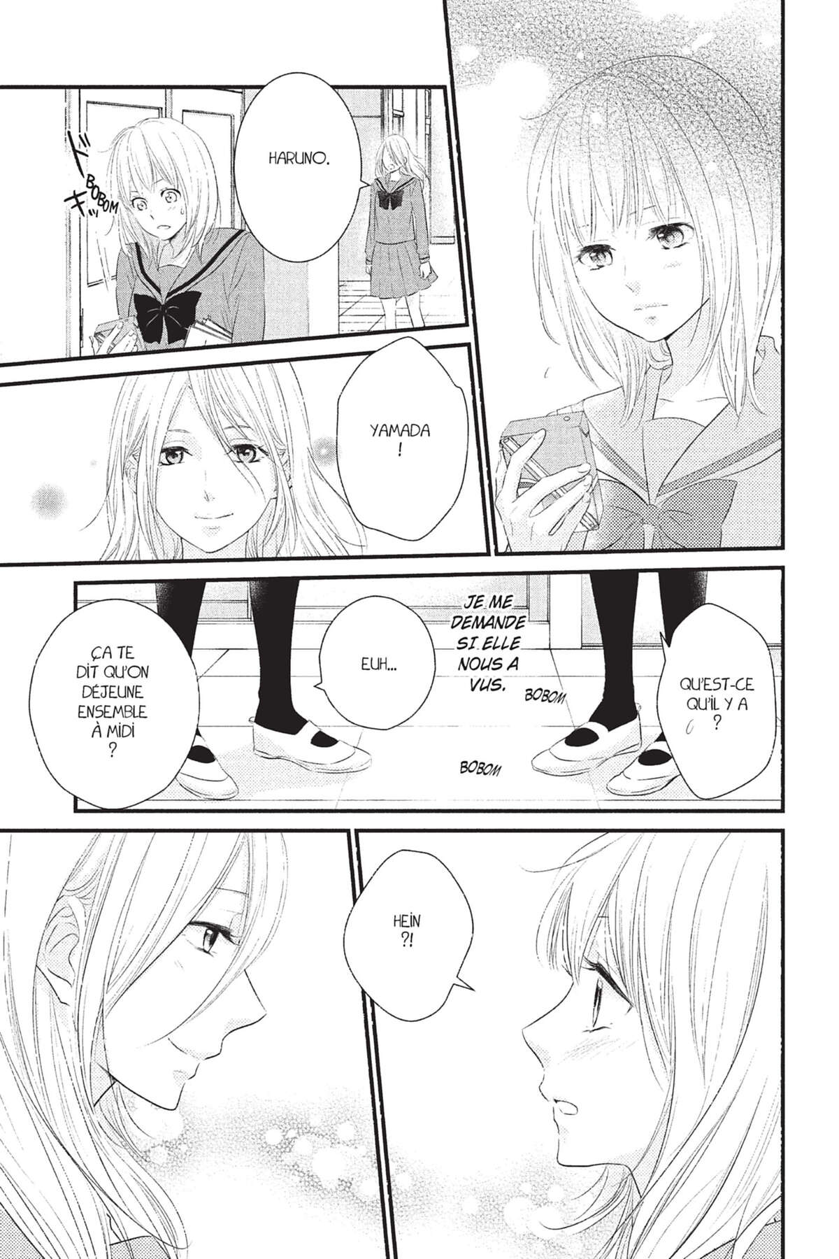 Waiting for Spring Volume 1 page 72