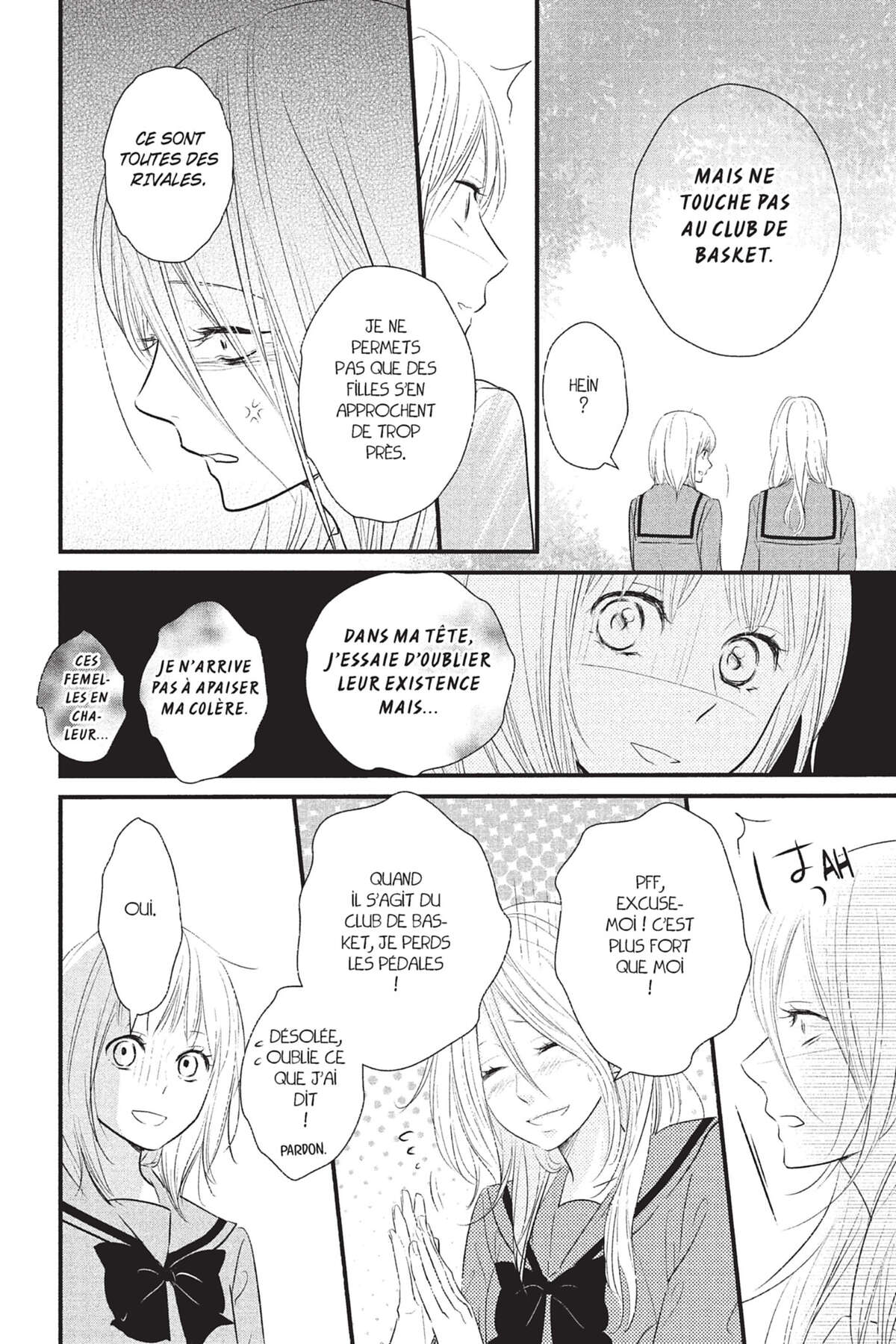 Waiting for Spring Volume 1 page 75