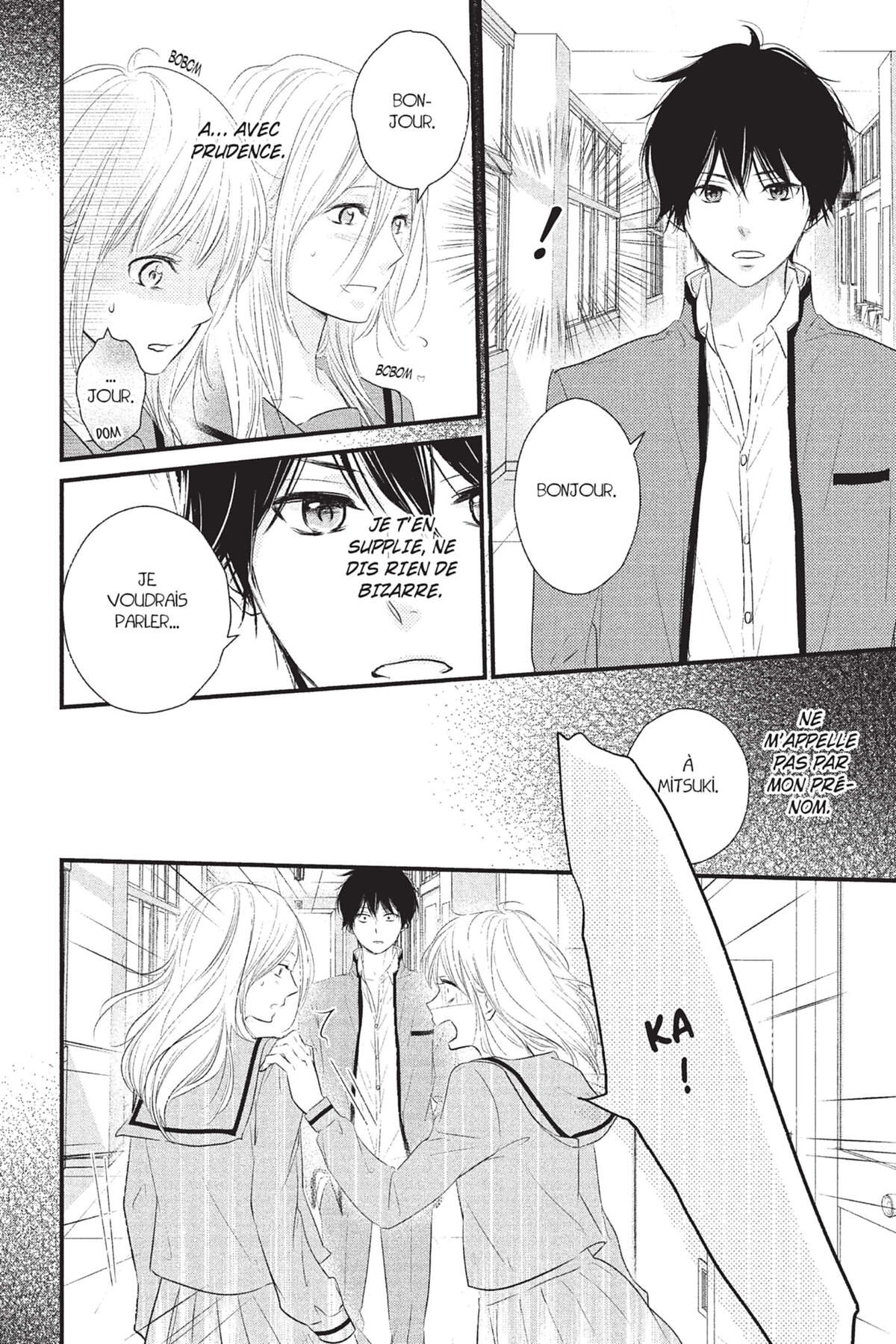 Waiting for Spring Volume 1 page 79