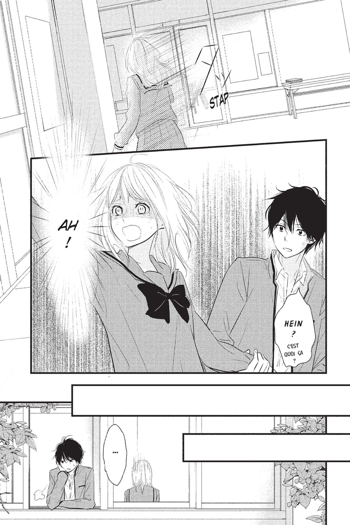 Waiting for Spring Volume 1 page 82