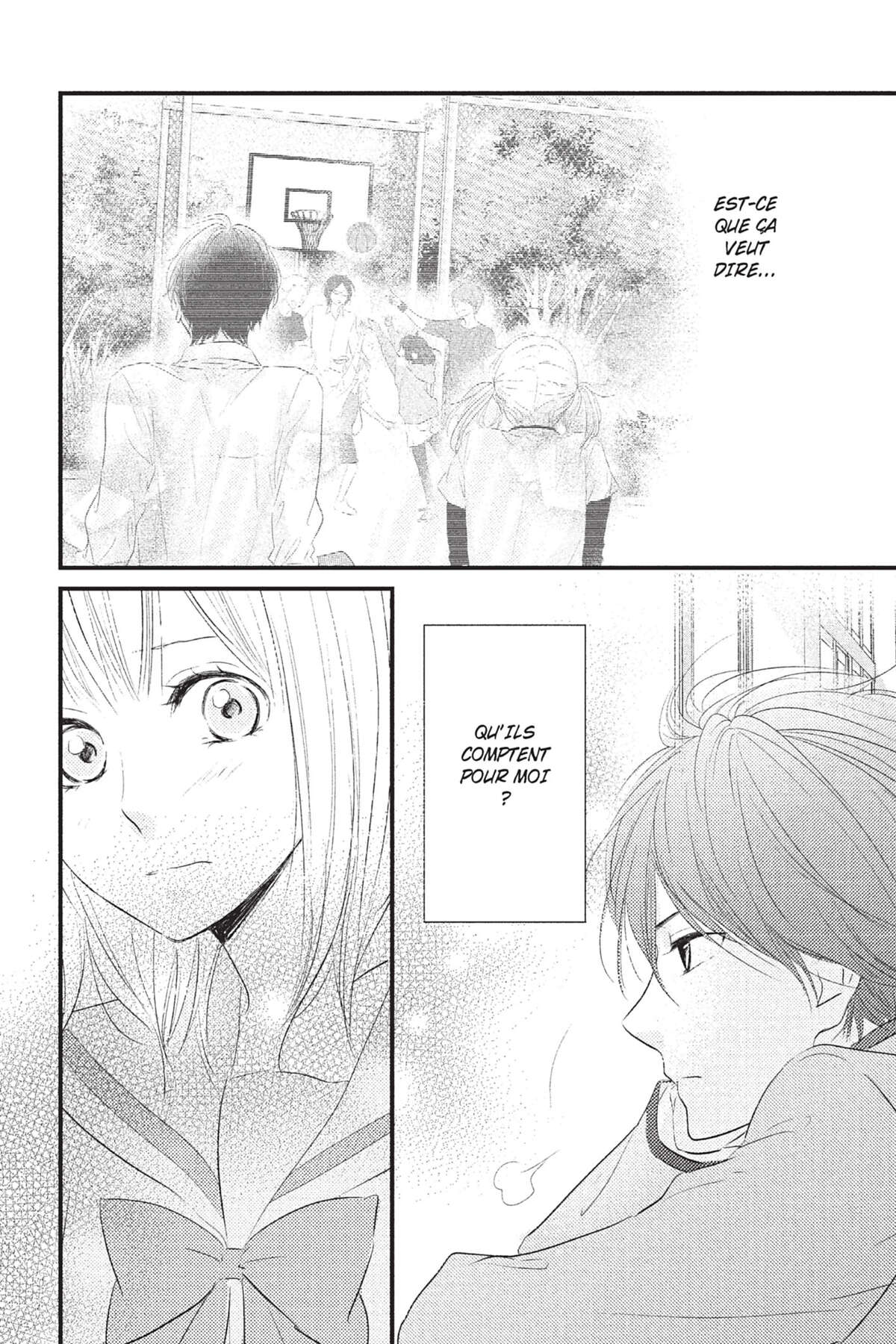 Waiting for Spring Volume 1 page 85