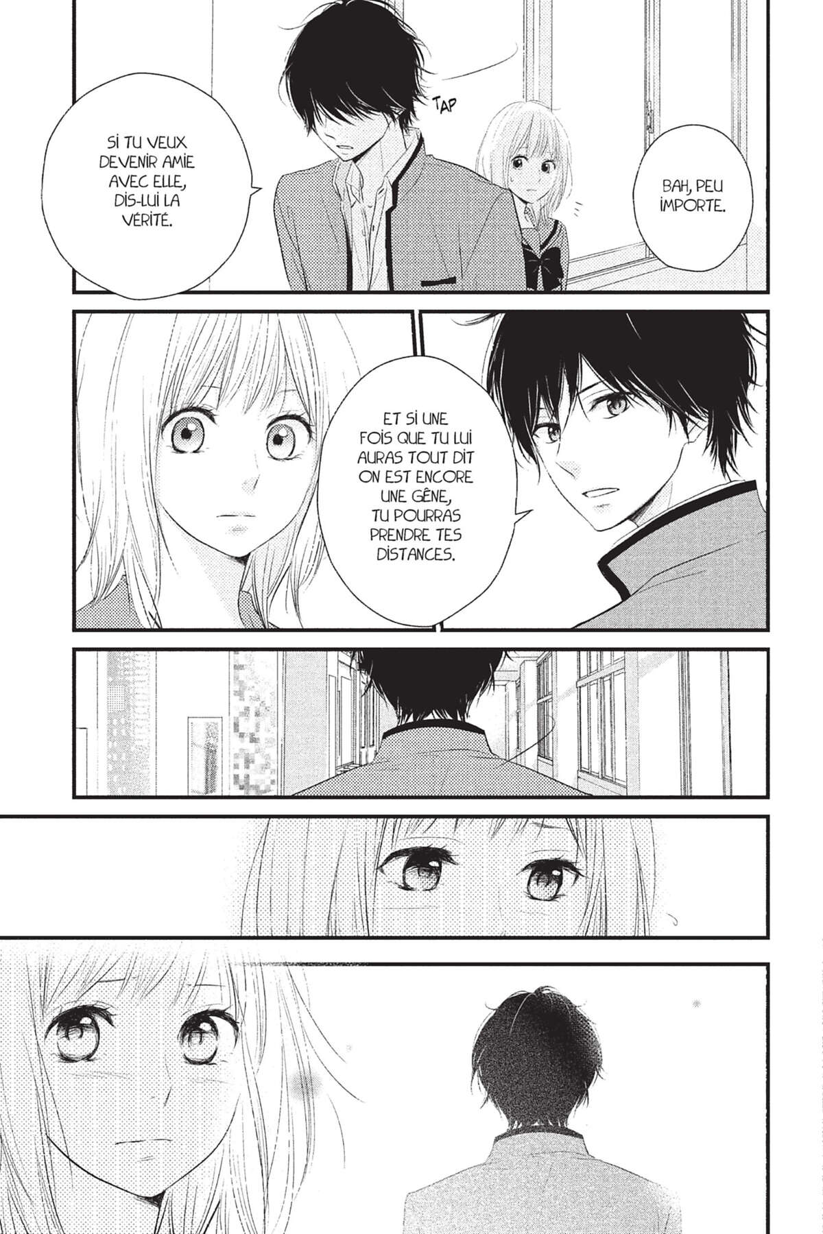 Waiting for Spring Volume 1 page 86