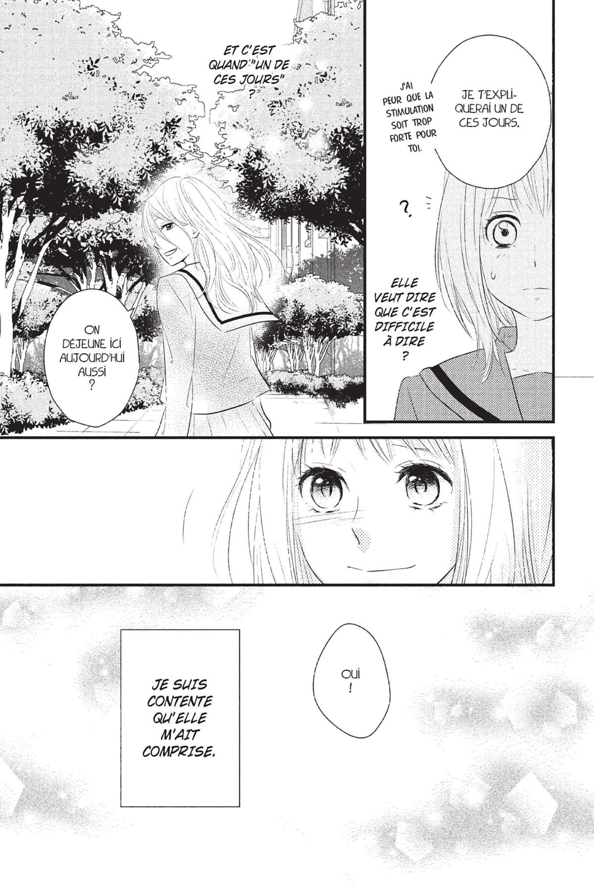 Waiting for Spring Volume 1 page 92