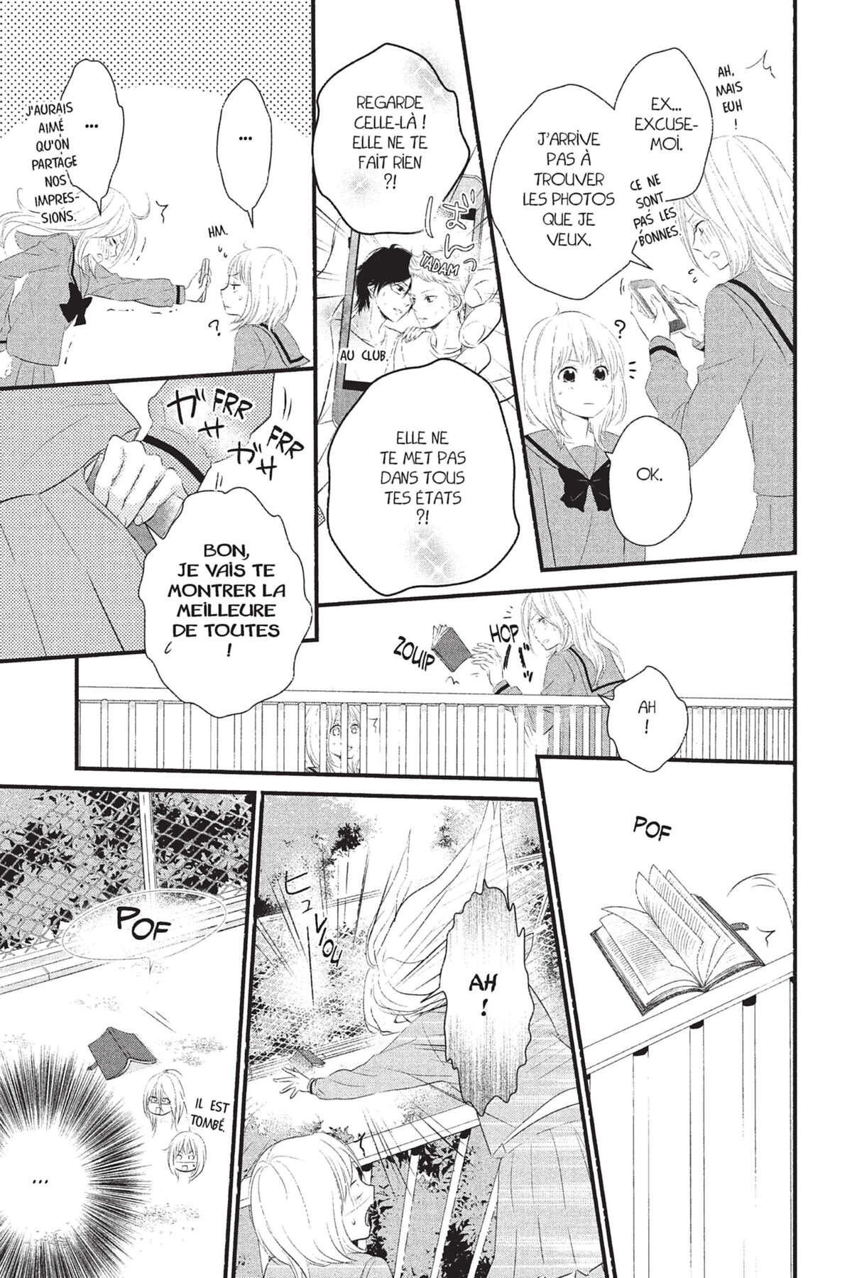 Waiting for Spring Volume 1 page 98