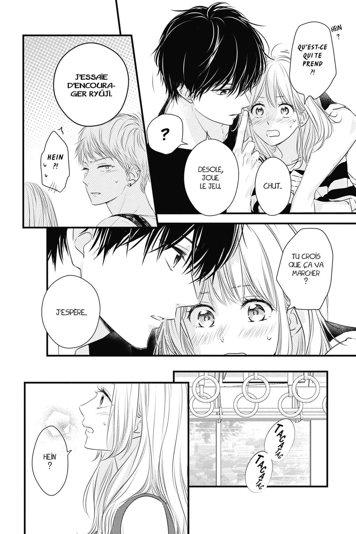 Waiting for Spring Volume 14 page 100