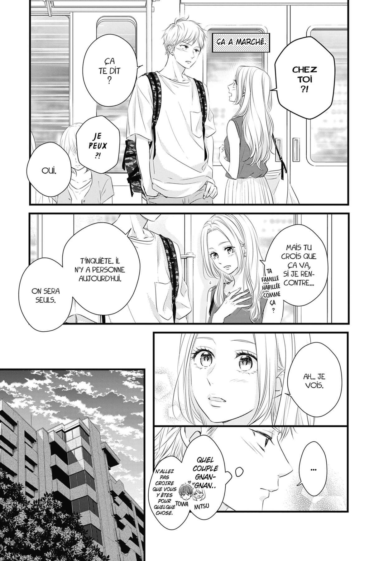 Waiting for Spring Volume 14 page 101