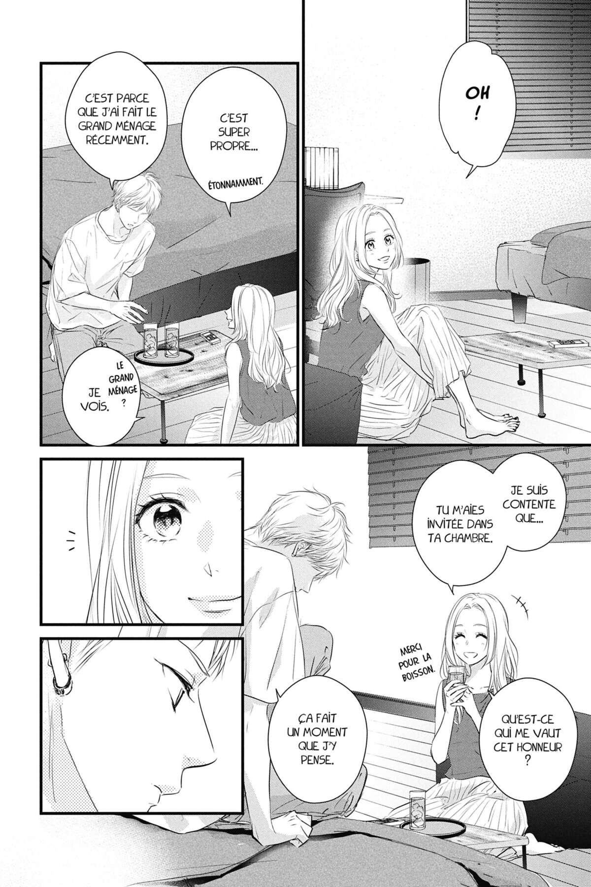Waiting for Spring Volume 14 page 102