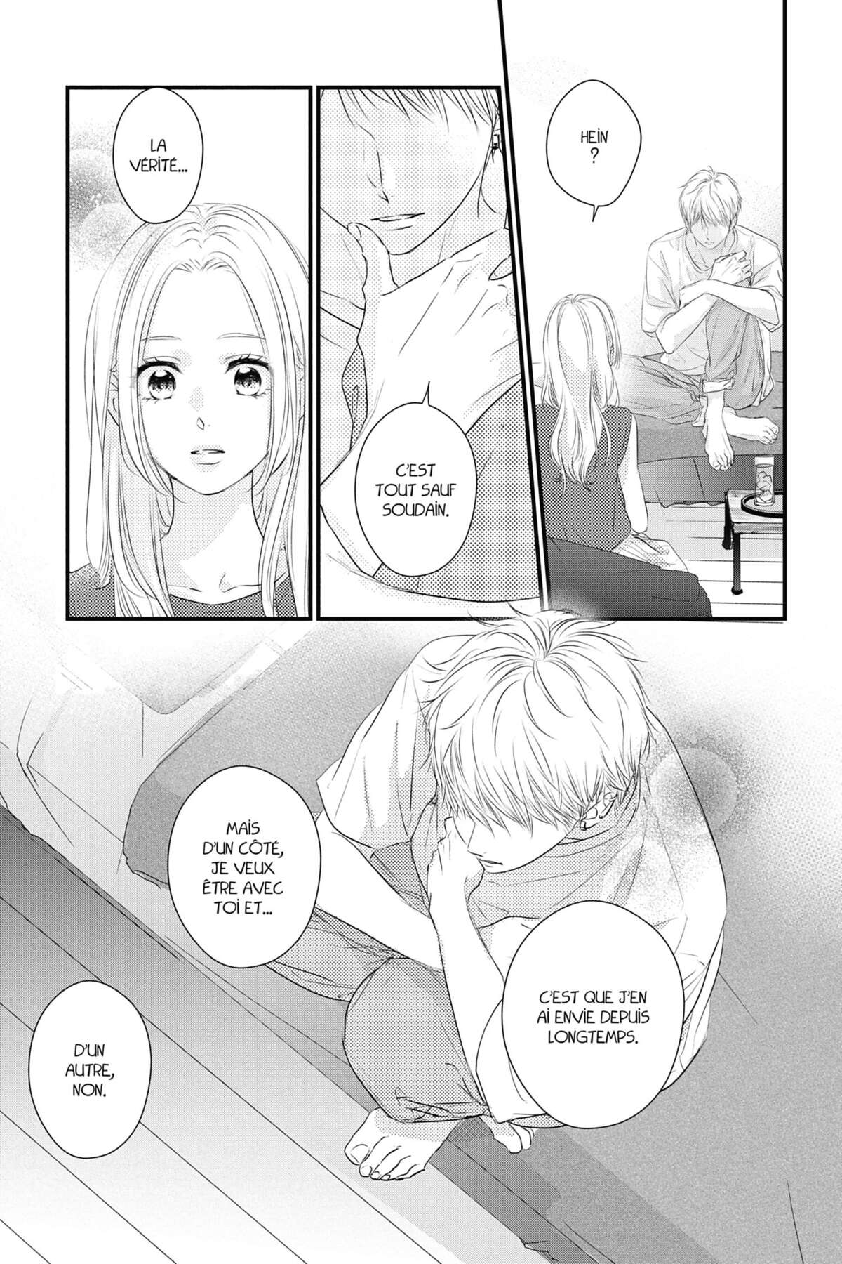 Waiting for Spring Volume 14 page 103