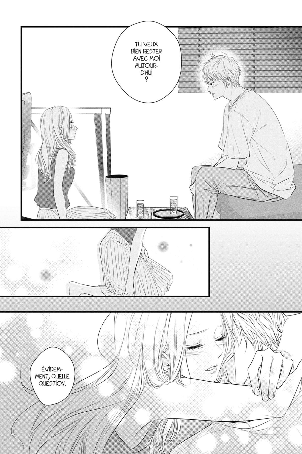 Waiting for Spring Volume 14 page 106