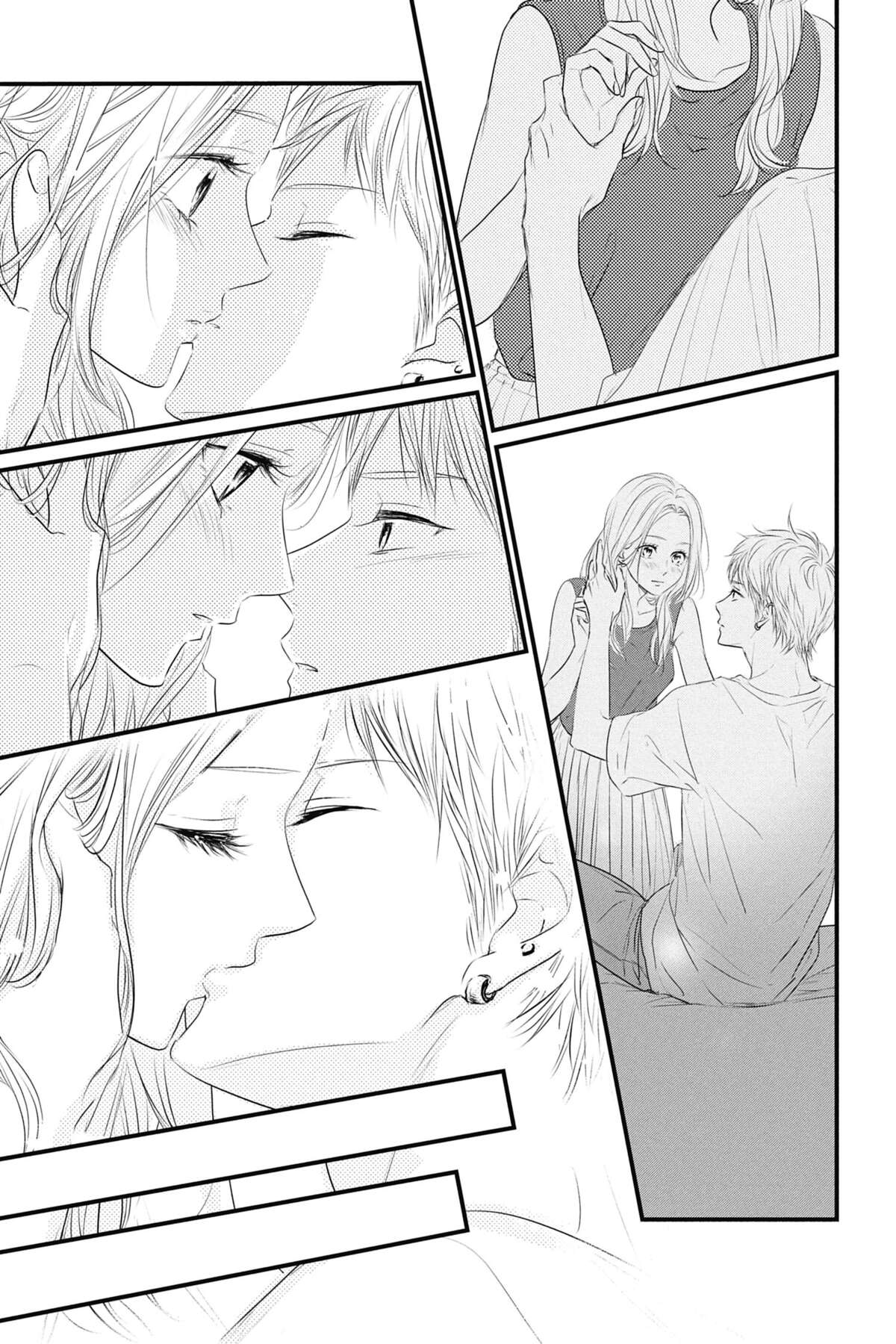 Waiting for Spring Volume 14 page 107