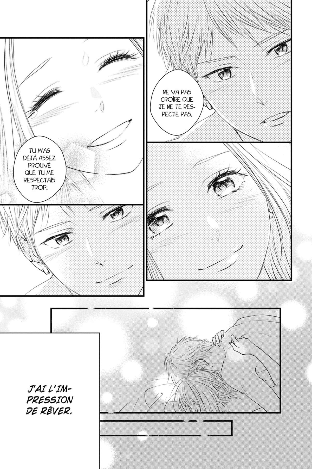Waiting for Spring Volume 14 page 109