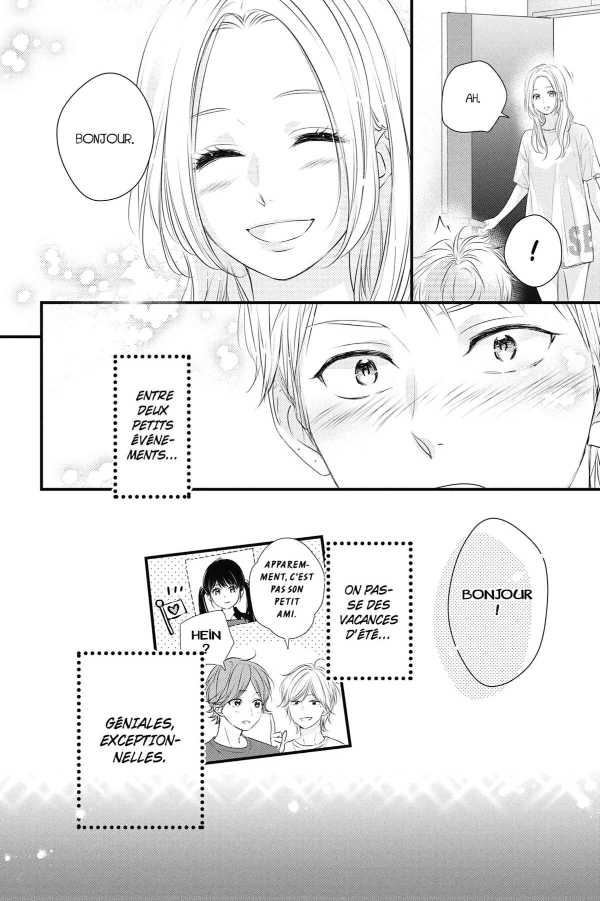 Waiting for Spring Volume 14 page 112