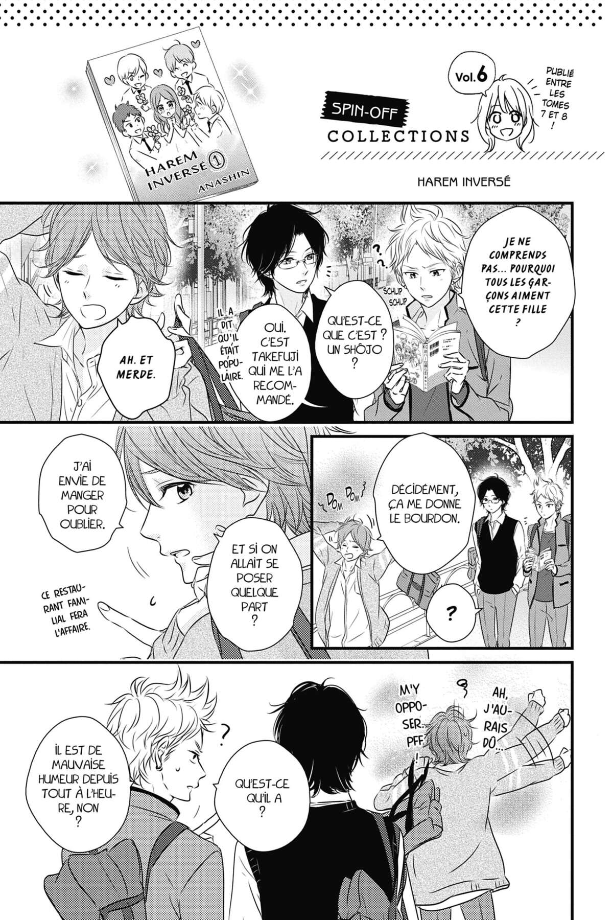 Waiting for Spring Volume 14 page 113