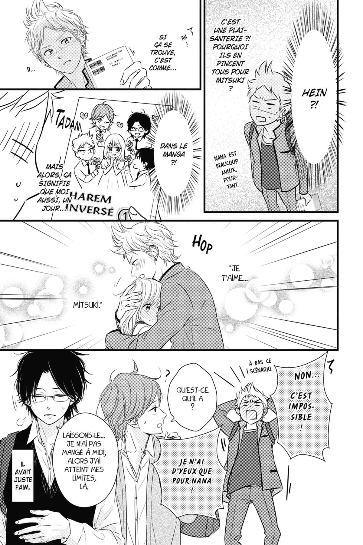 Waiting for Spring Volume 14 page 115