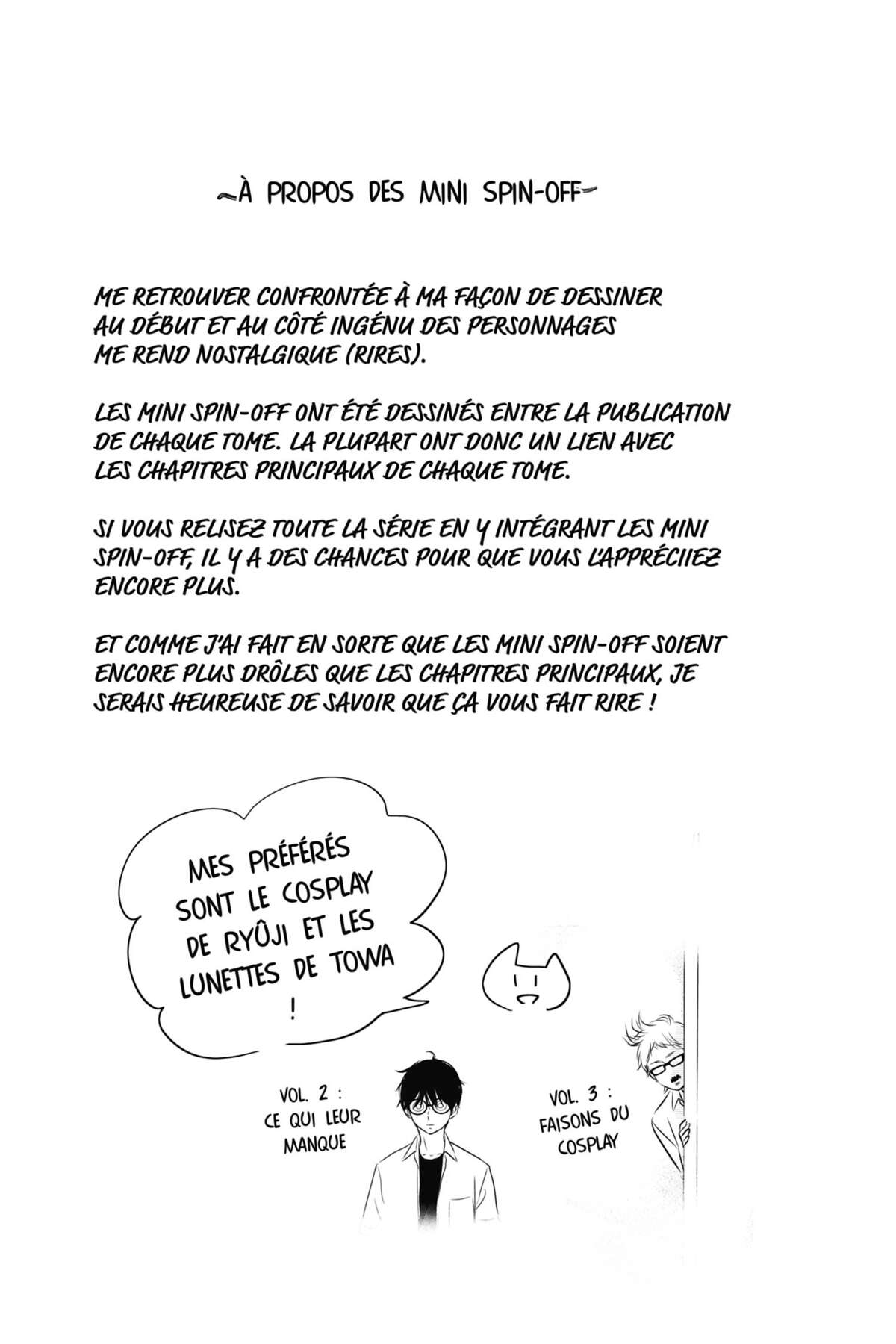 Waiting for Spring Volume 14 page 116