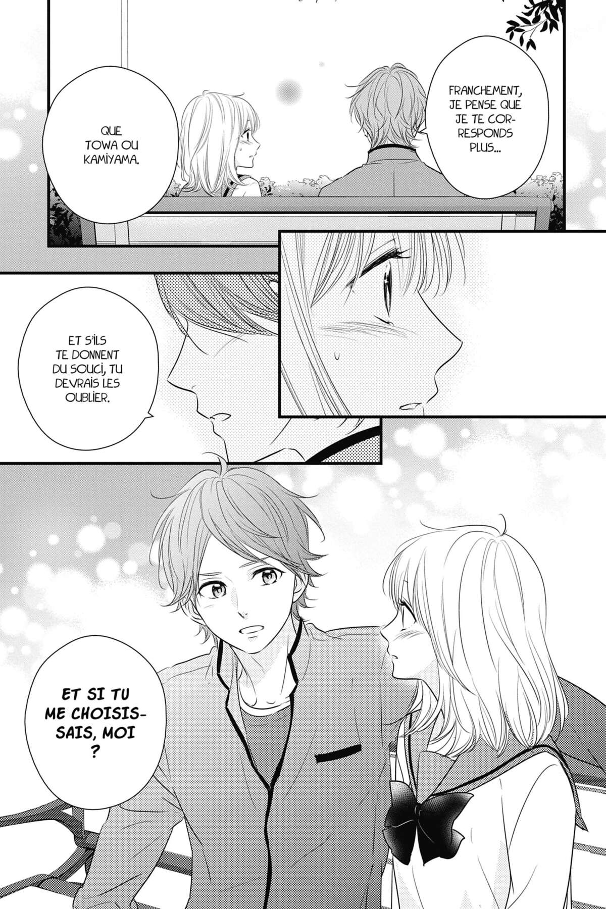 Waiting for Spring Volume 14 page 119